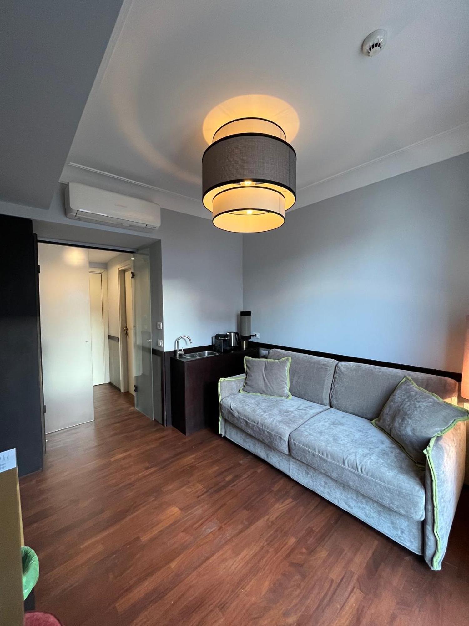Relais Luxury Corso 2* Rome