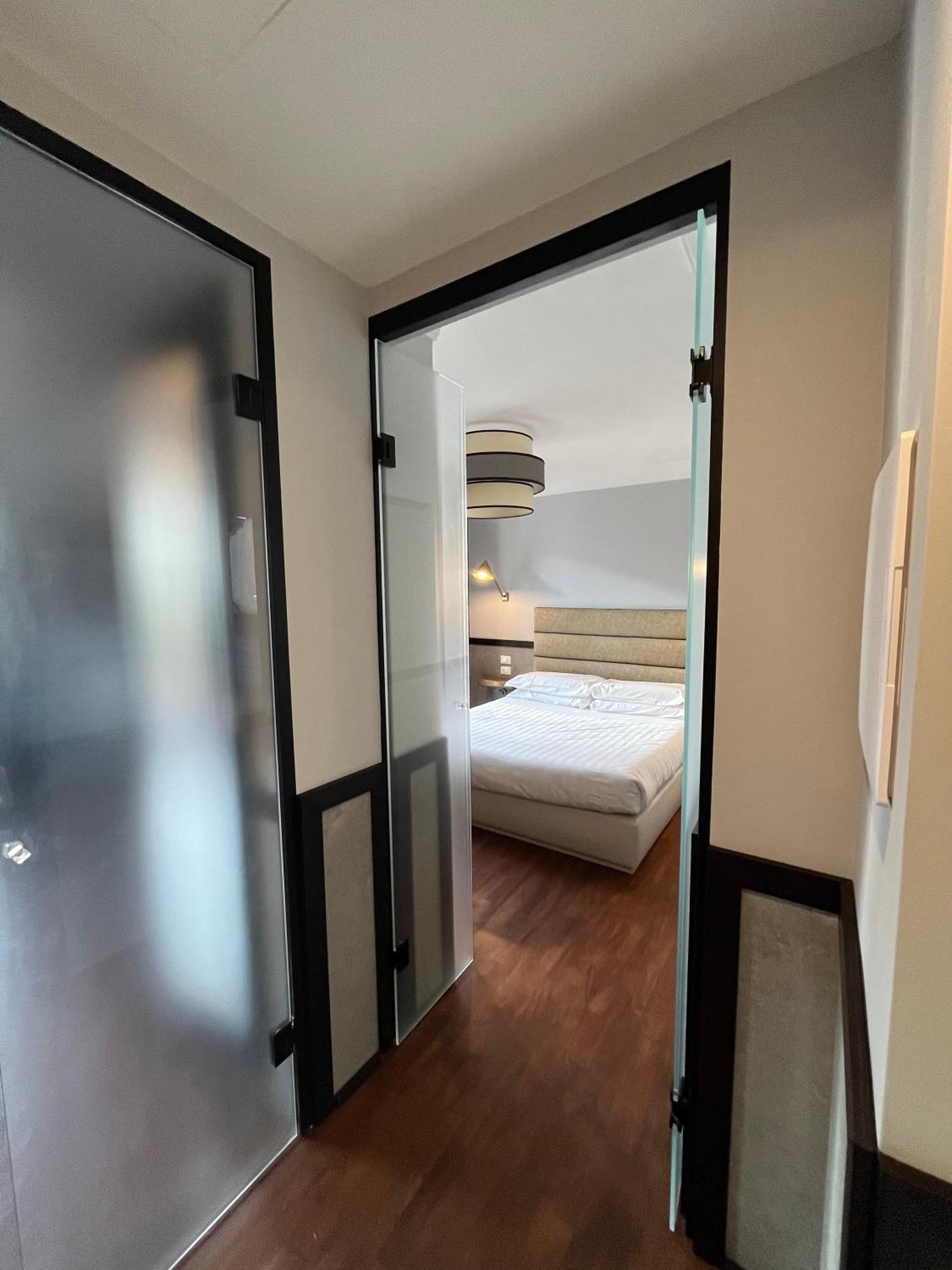 Guest house Relais Luxury Corso Rome