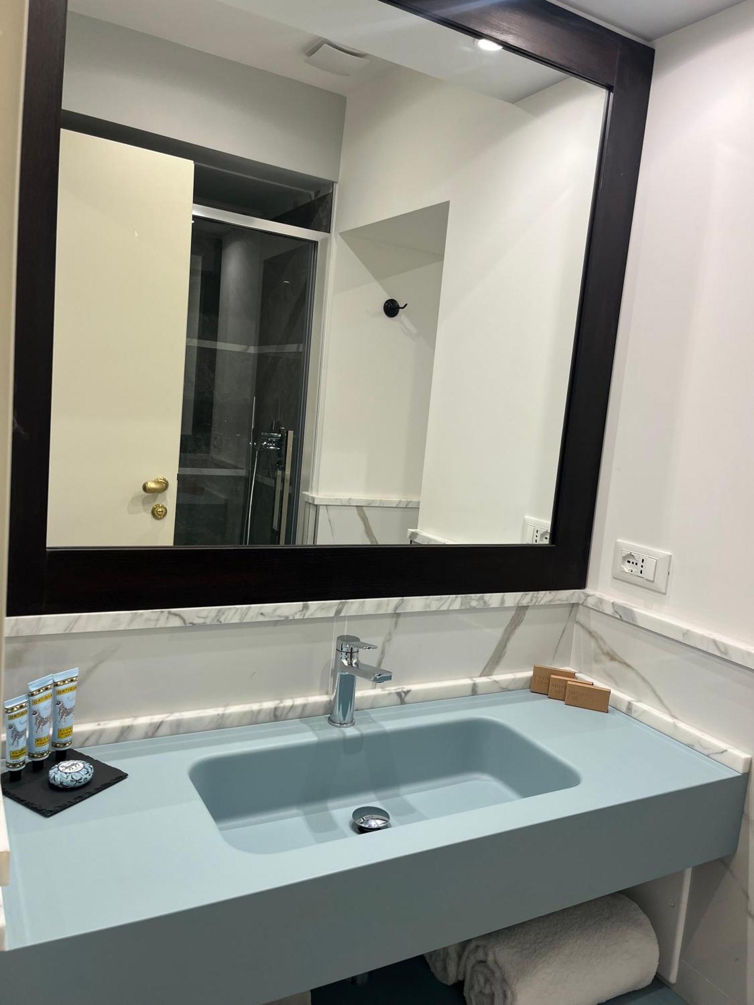 Relais Luxury Corso Rome