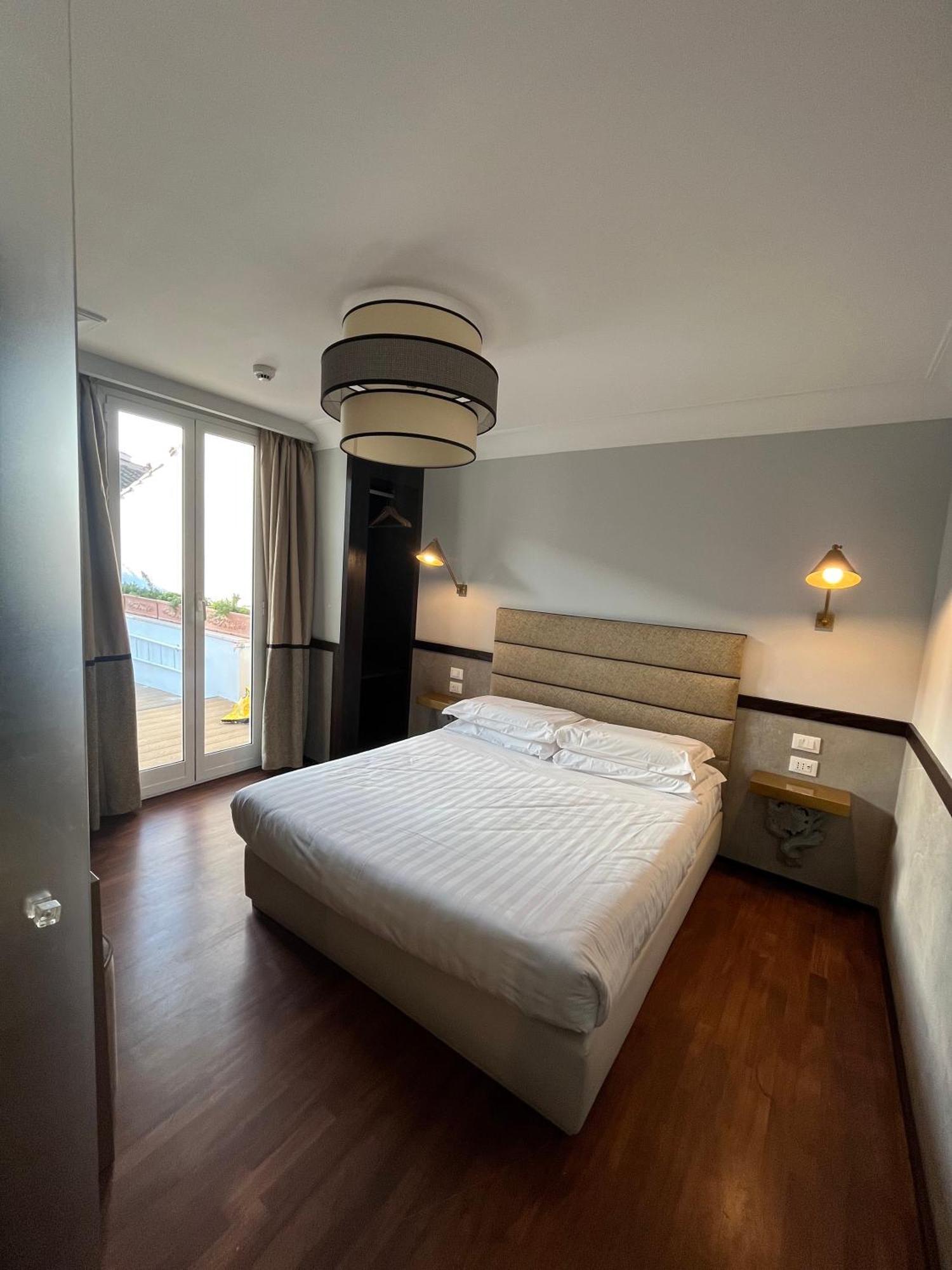 Guest house Relais Luxury Corso 2*