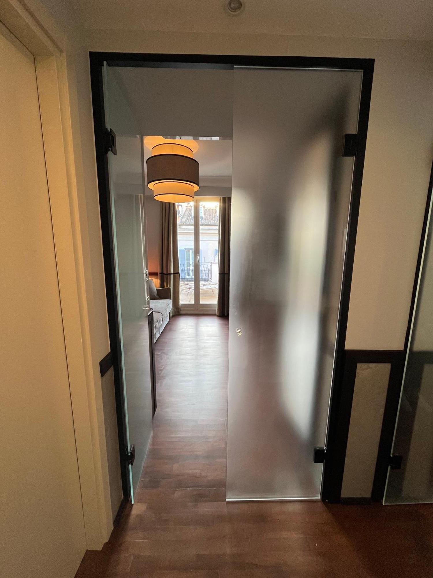 Guest house Relais Luxury Corso Rome