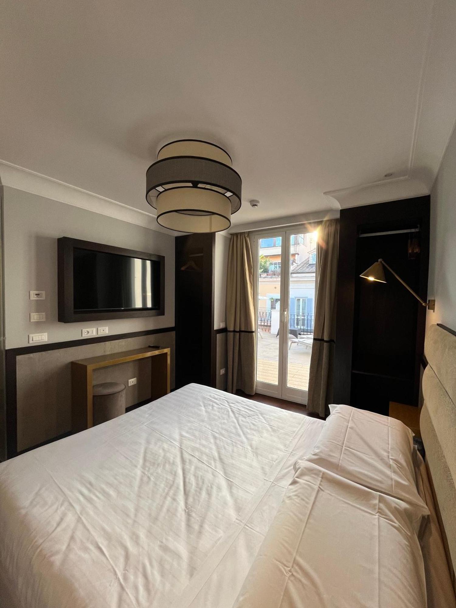 Relais Luxury Corso Guest house Rome