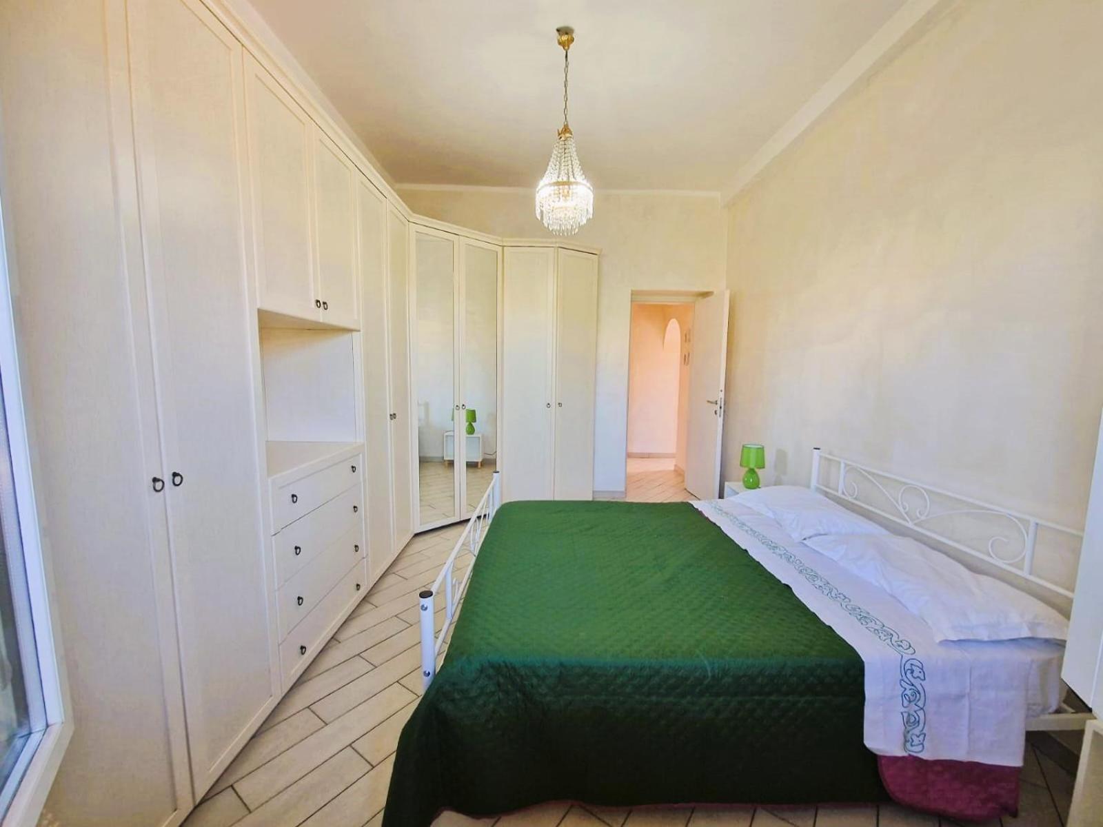 Per Chi Ama Prendere Il Caffe In Terrazzo Appartement Rome