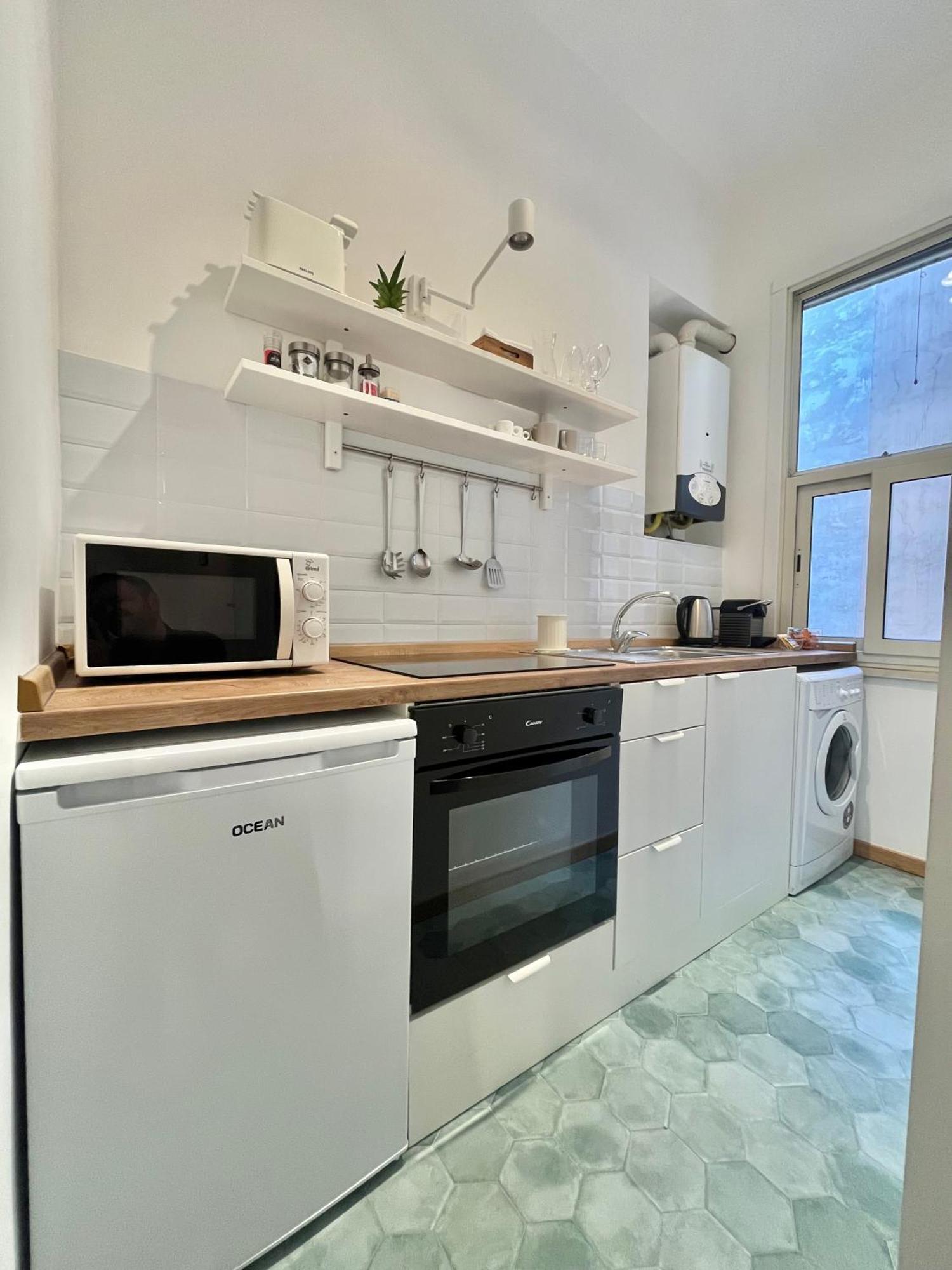 Civitas Leonina Apartment *
