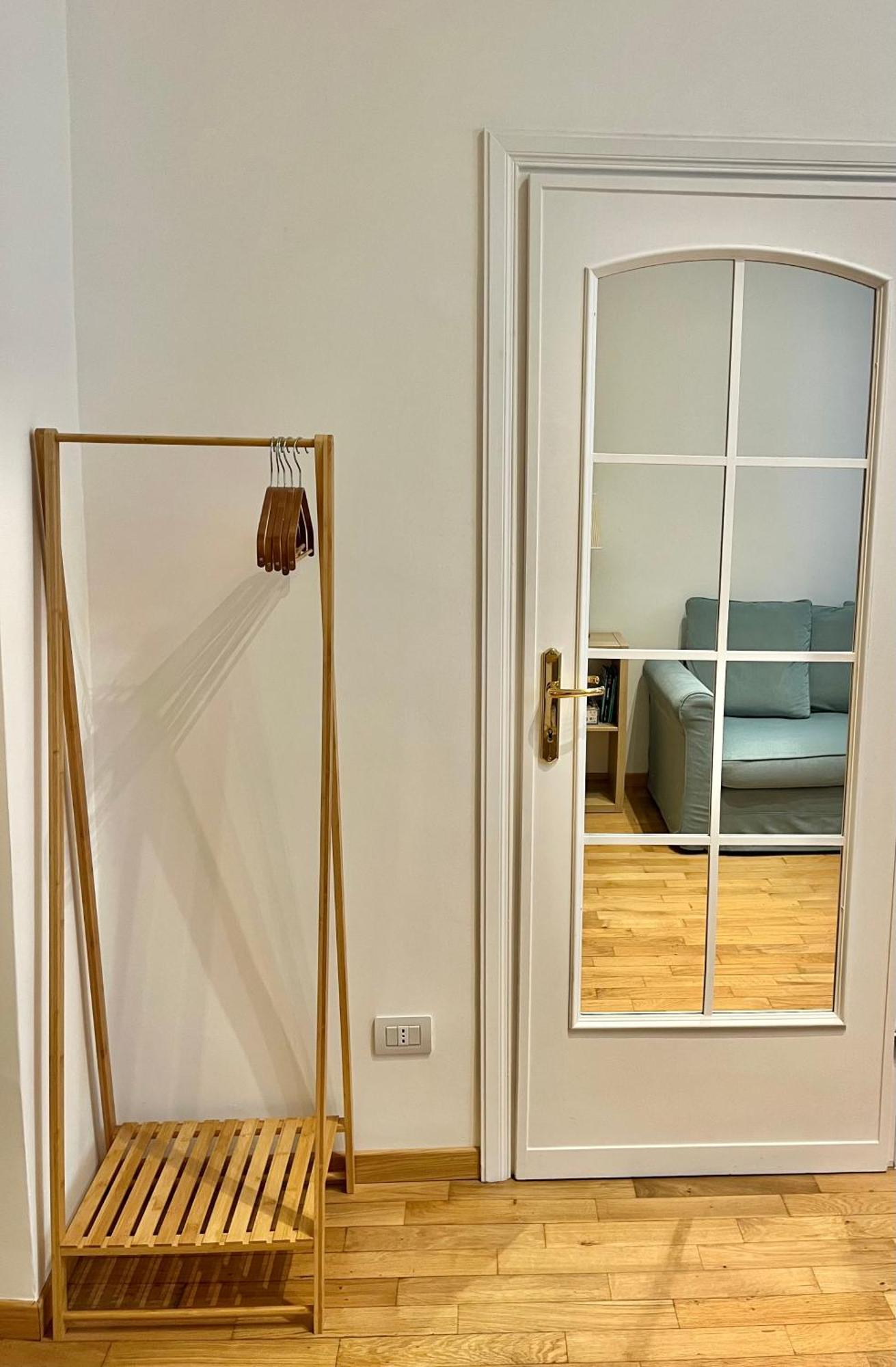 Apartment Civitas Leonina