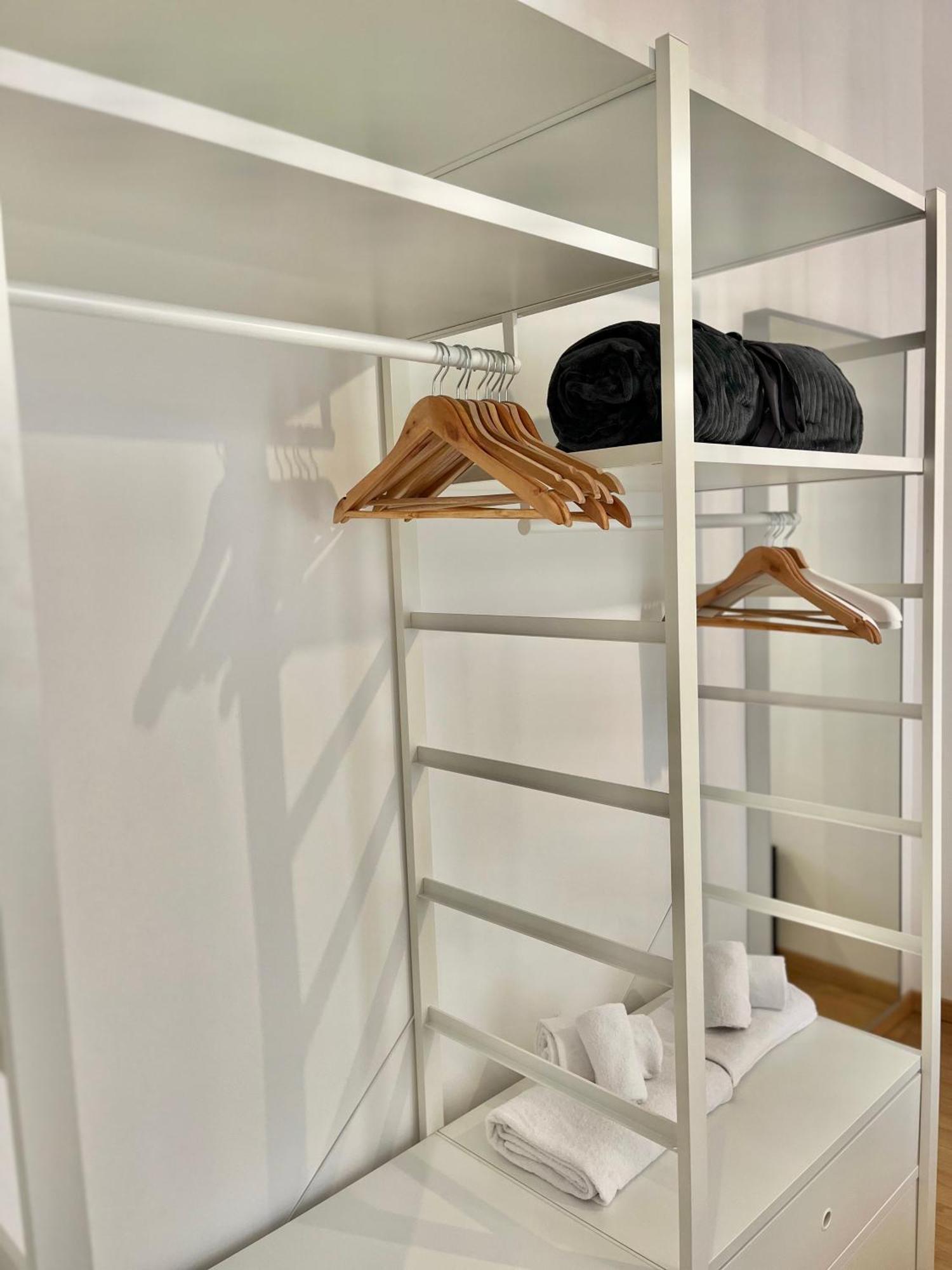 Civitas Leonina Apartment *