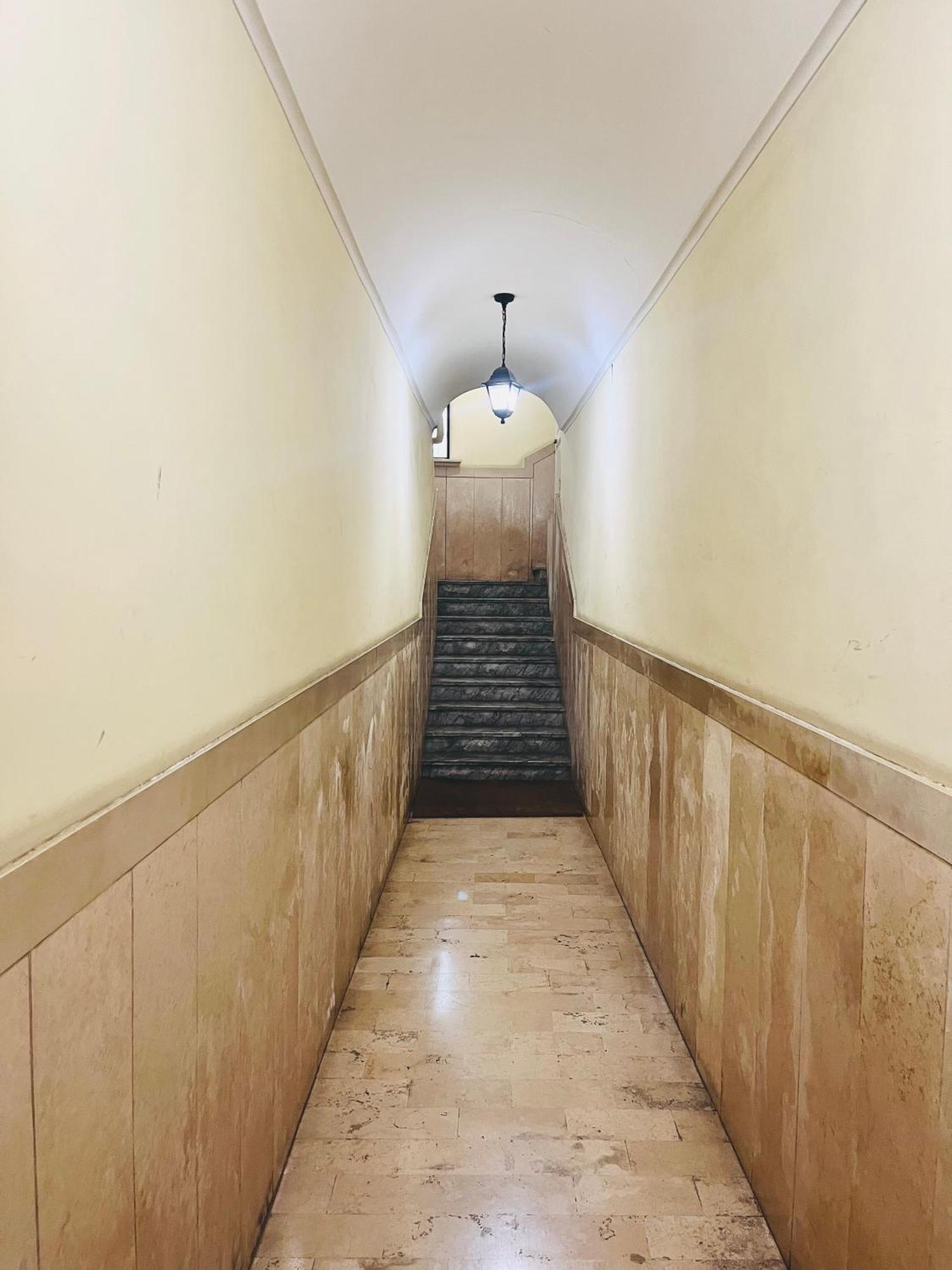 Apartment Civitas Leonina *