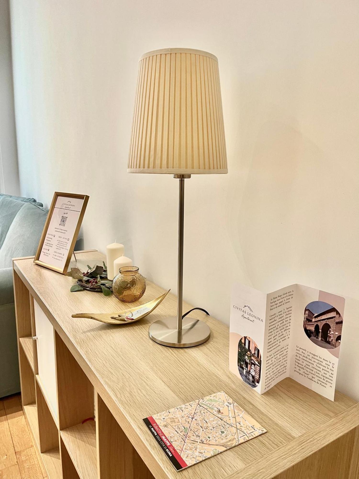 Apartment Civitas Leonina