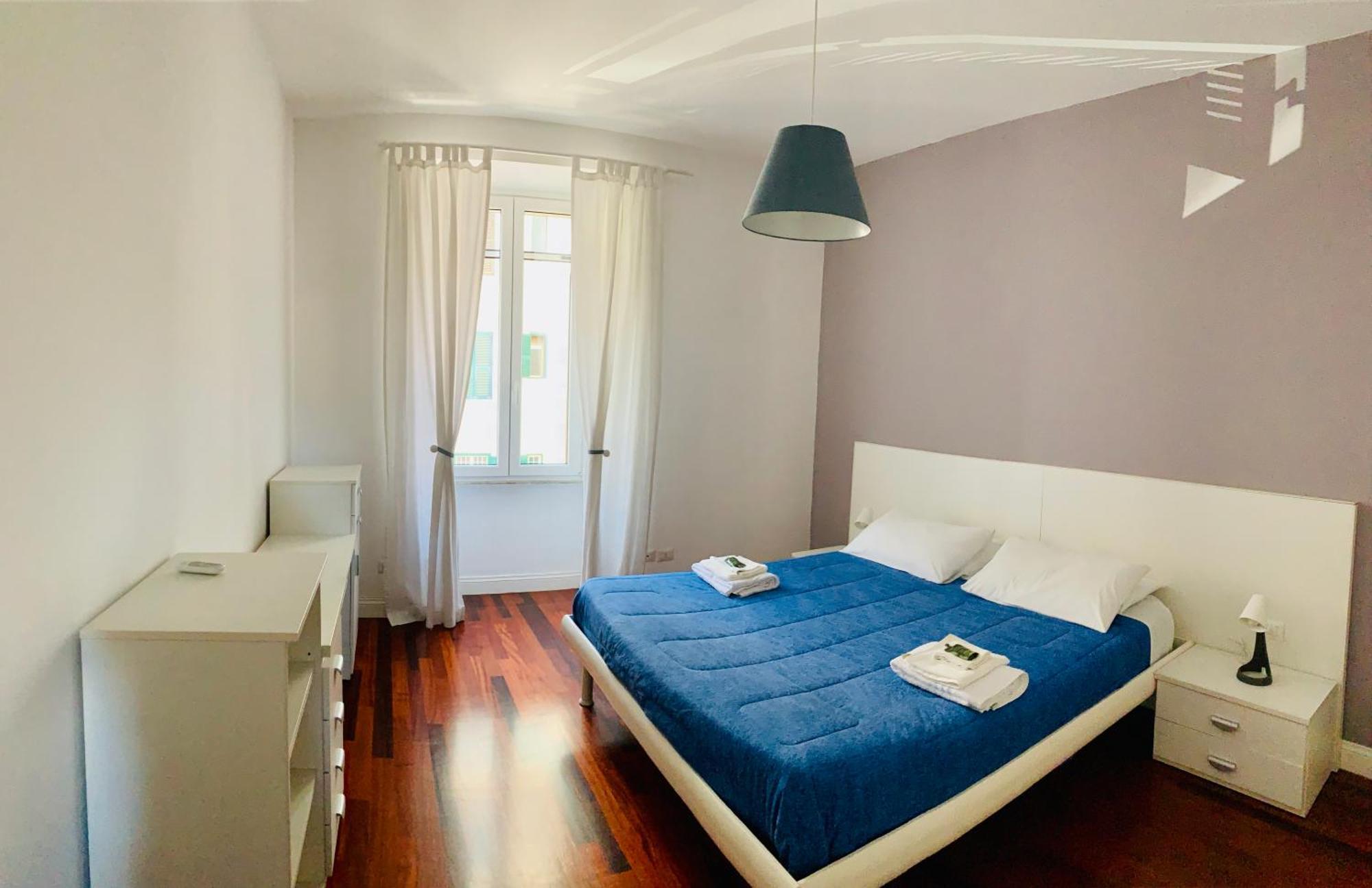 A Casa Di Cesare Rome