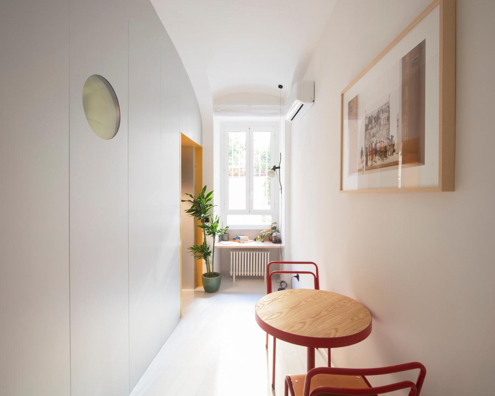Apartamento Interno A -