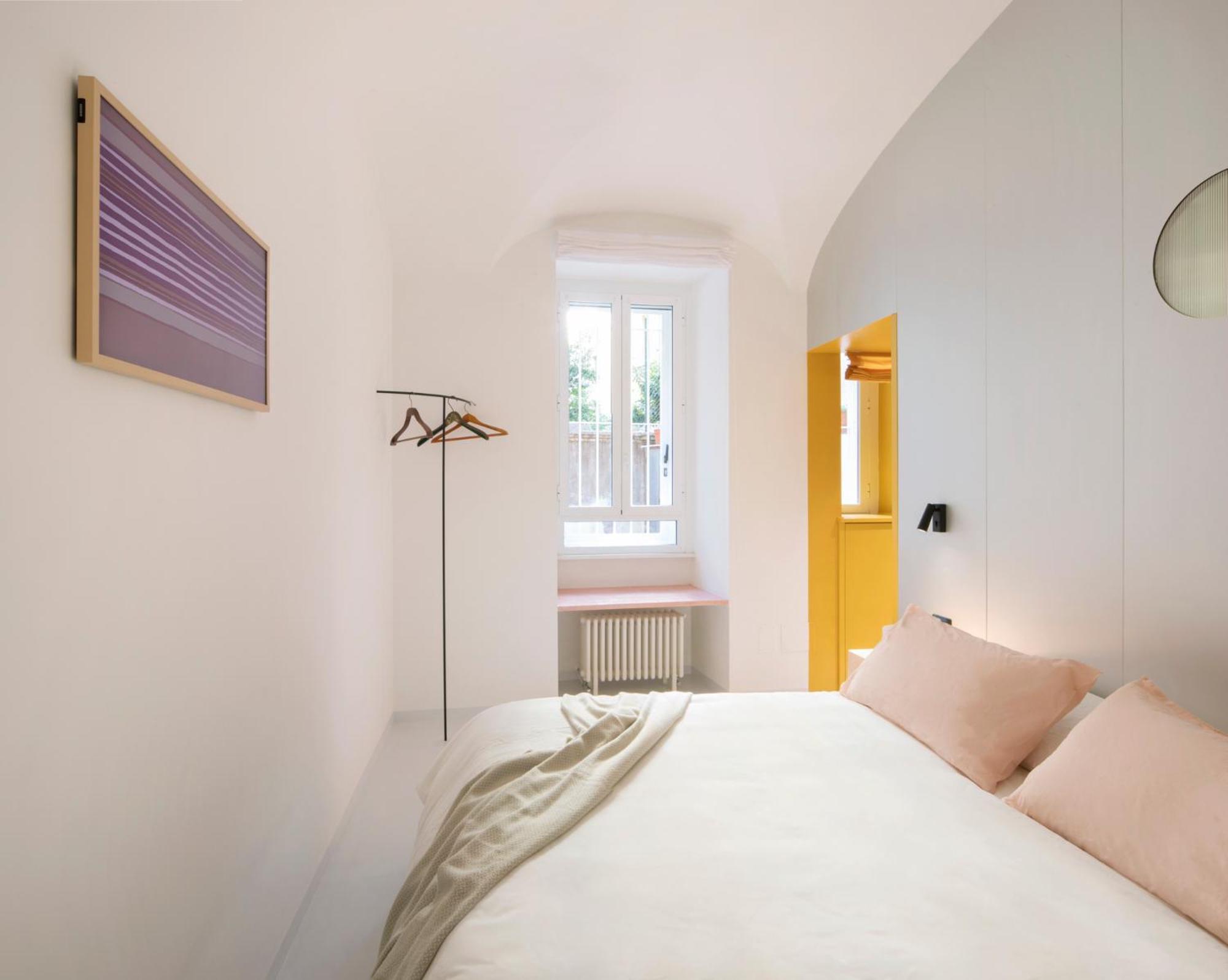 Apartamento Interno A - *