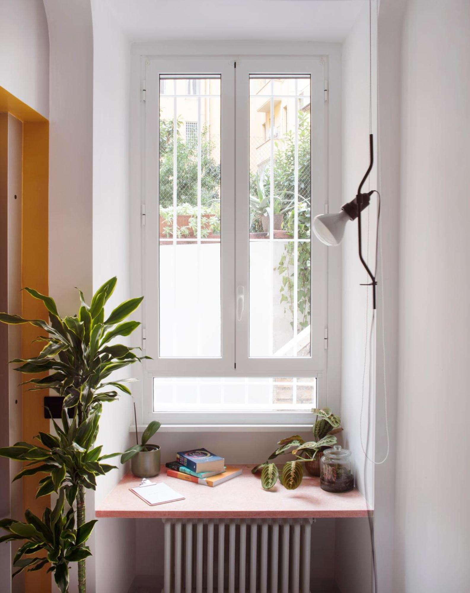 Apartamento Interno A - Roma