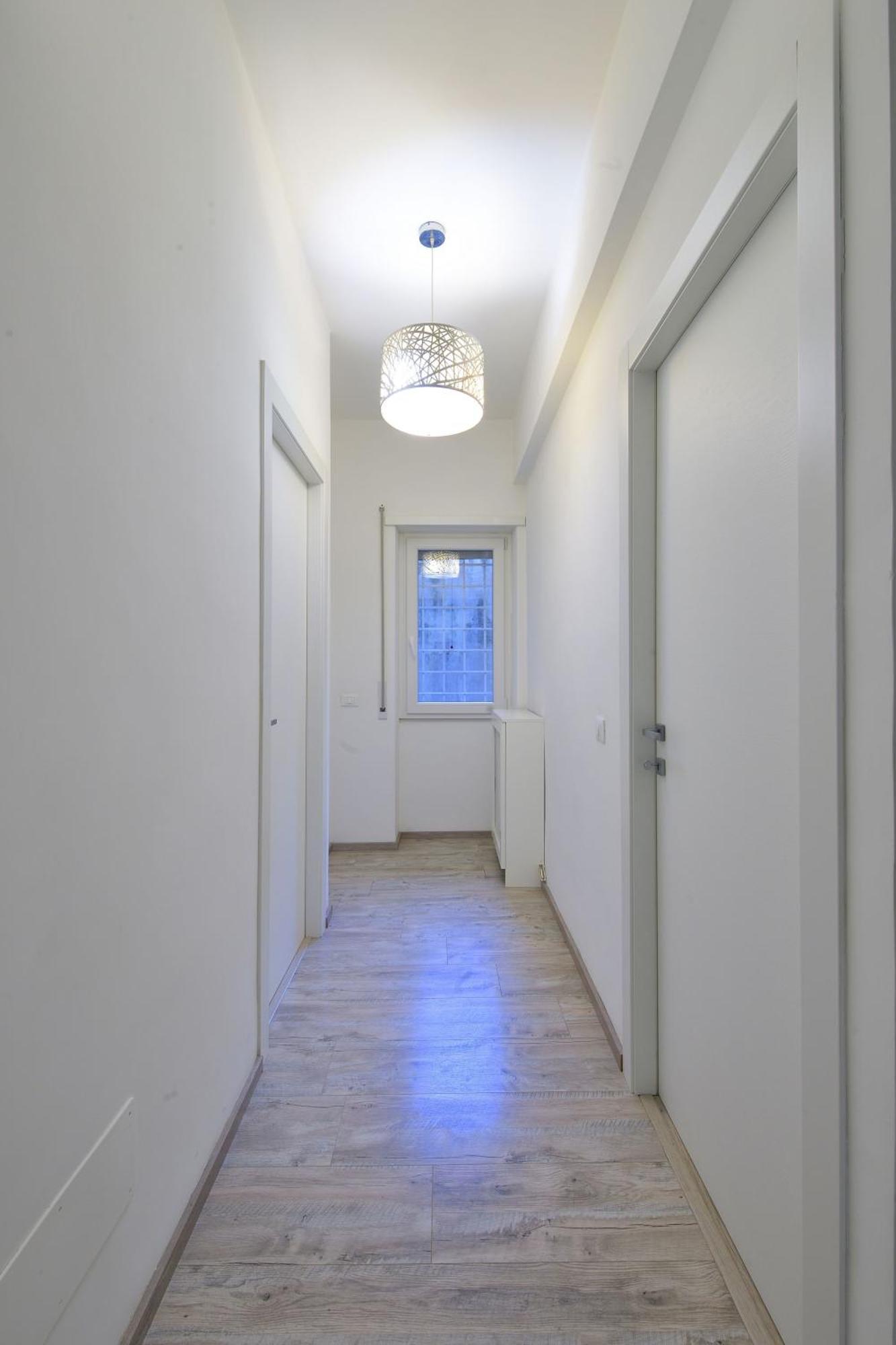 Modern And Cozy + 2bdr + Ostiense Apartment *