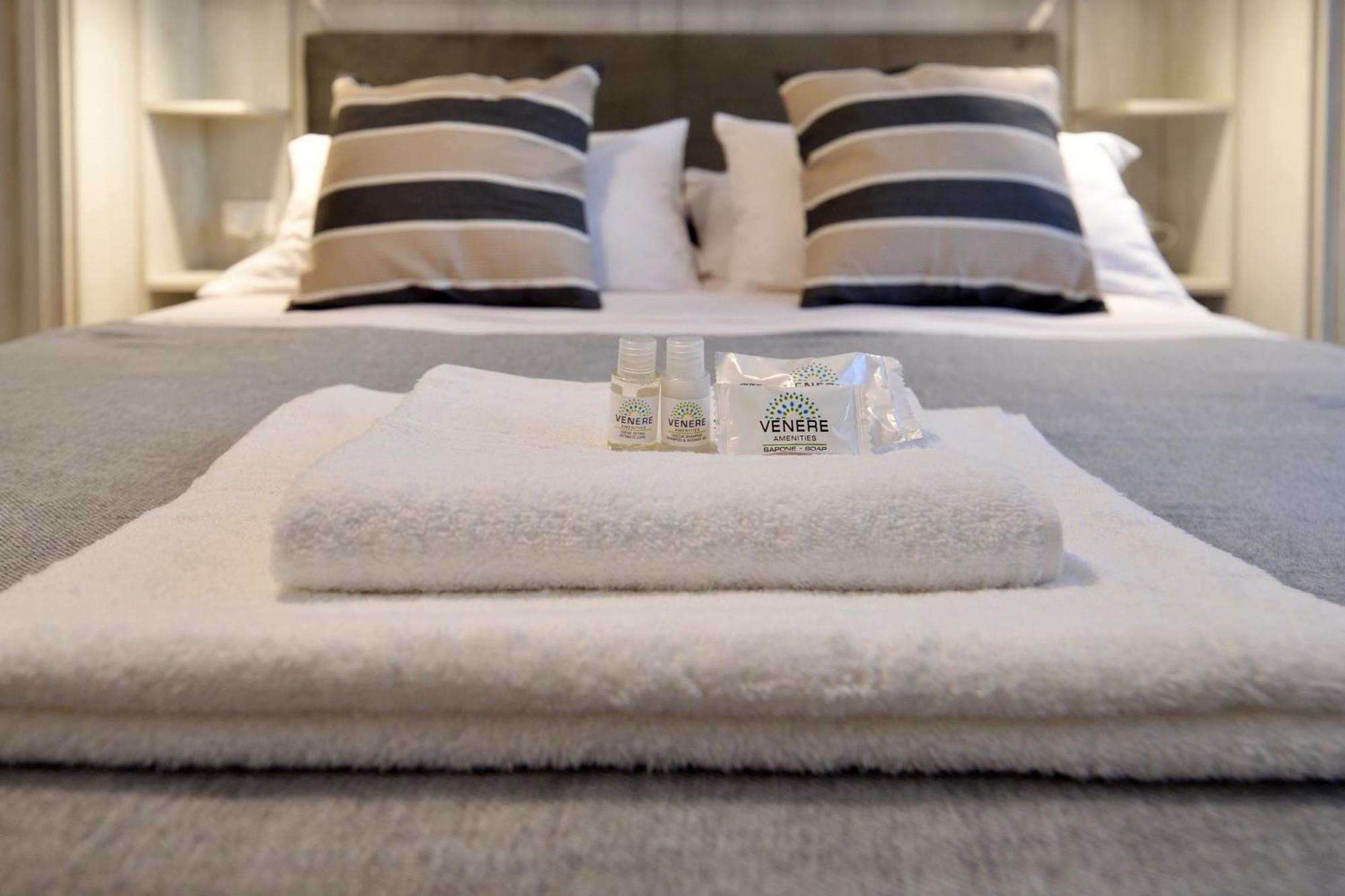 Modern And Cozy + 2bdr + Ostiense * Rome