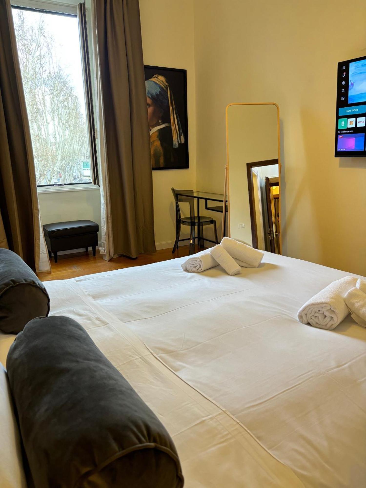 San Pietro Prestige Roma