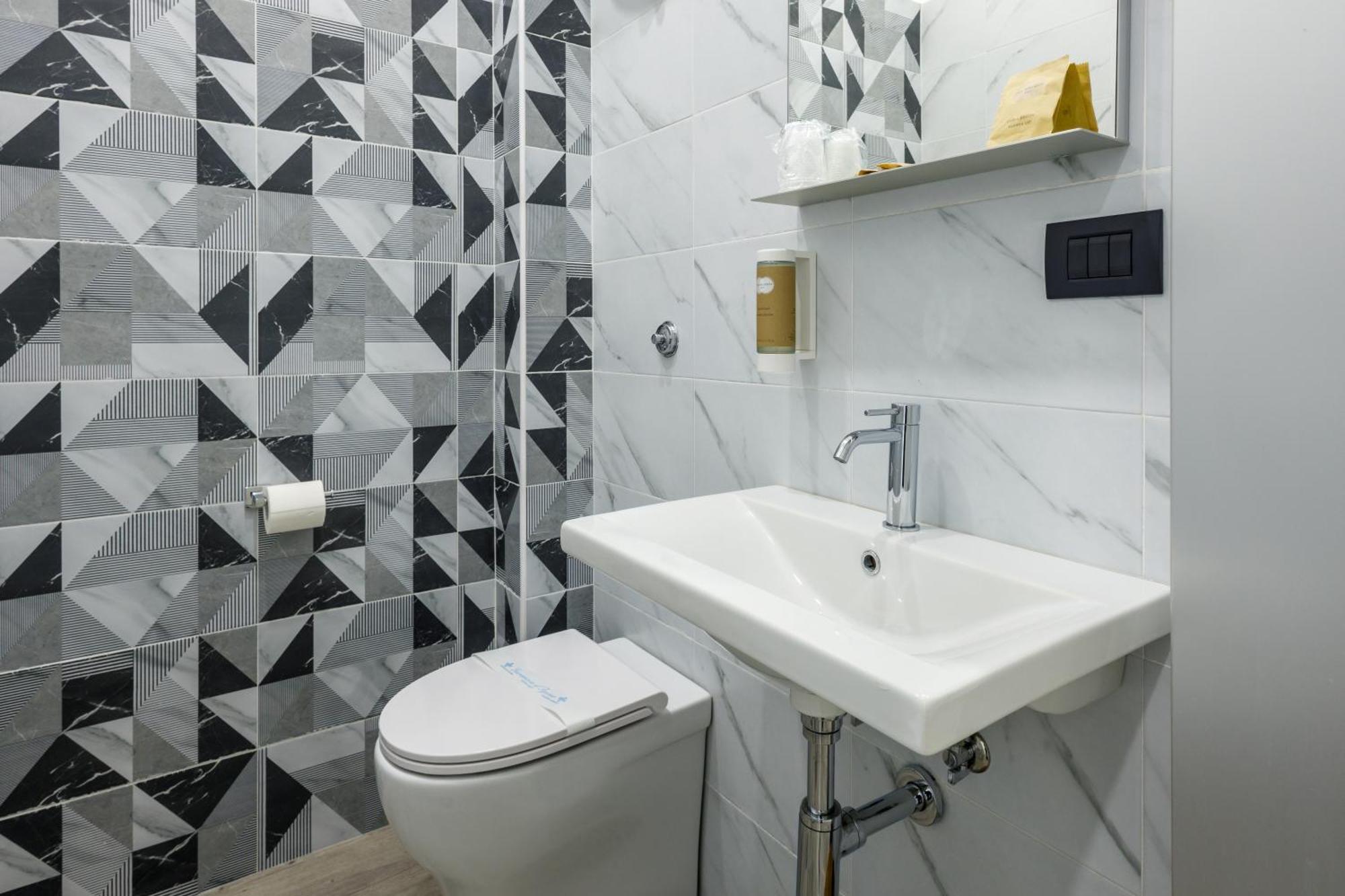 Hotel Crossroad Rome