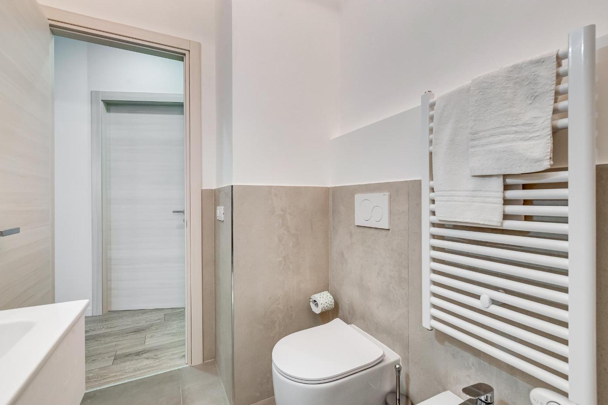 Inner House 3 * Rome