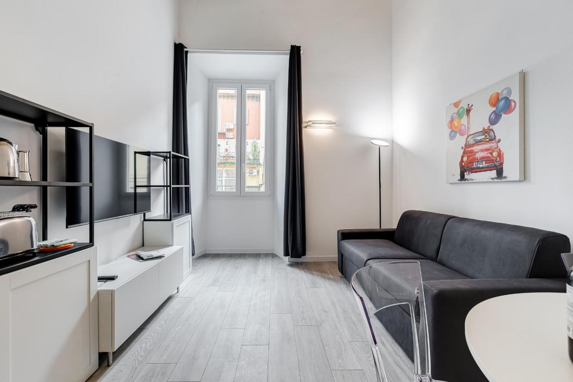 Inner House 3 * Rome