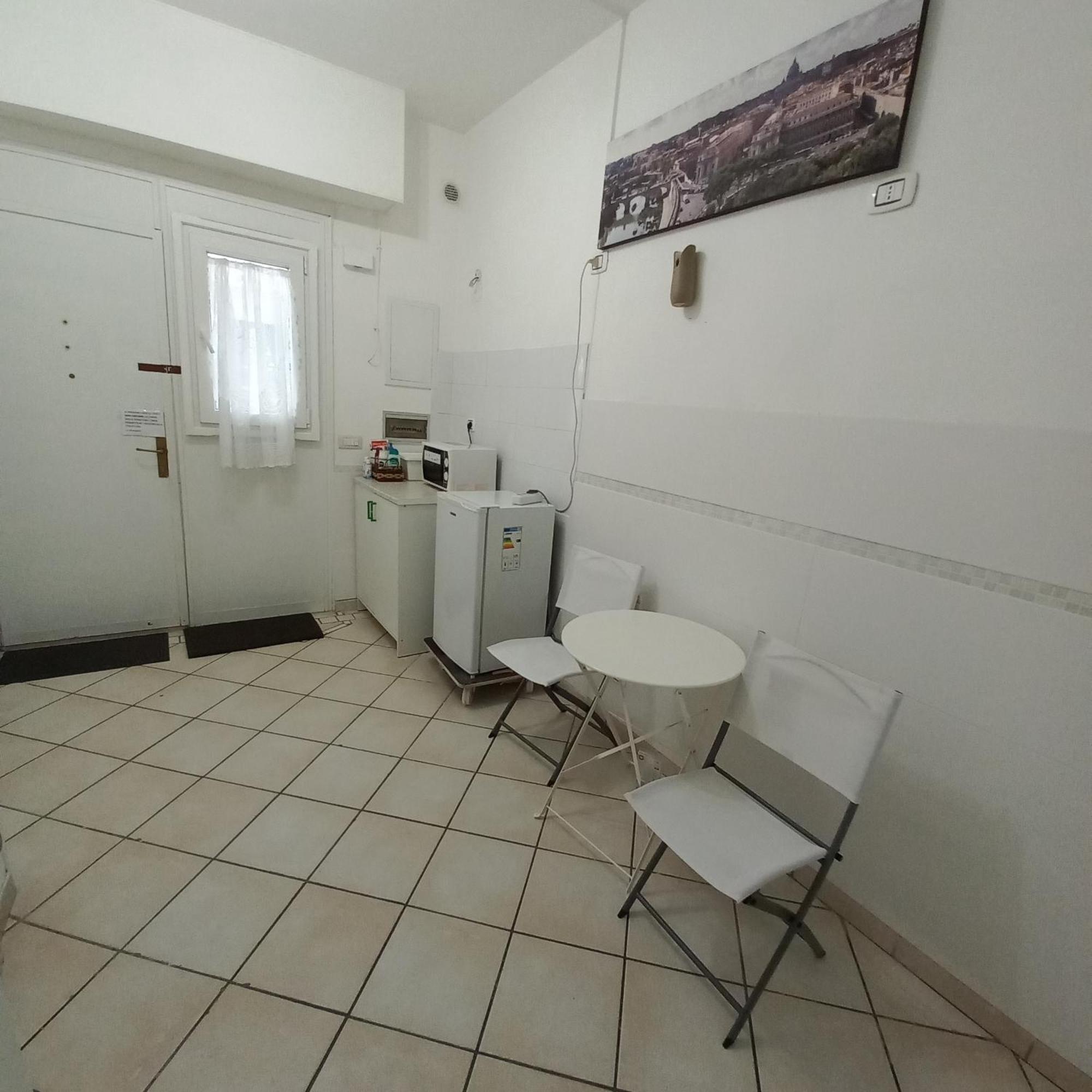 La Casetta Di Paola * Rome