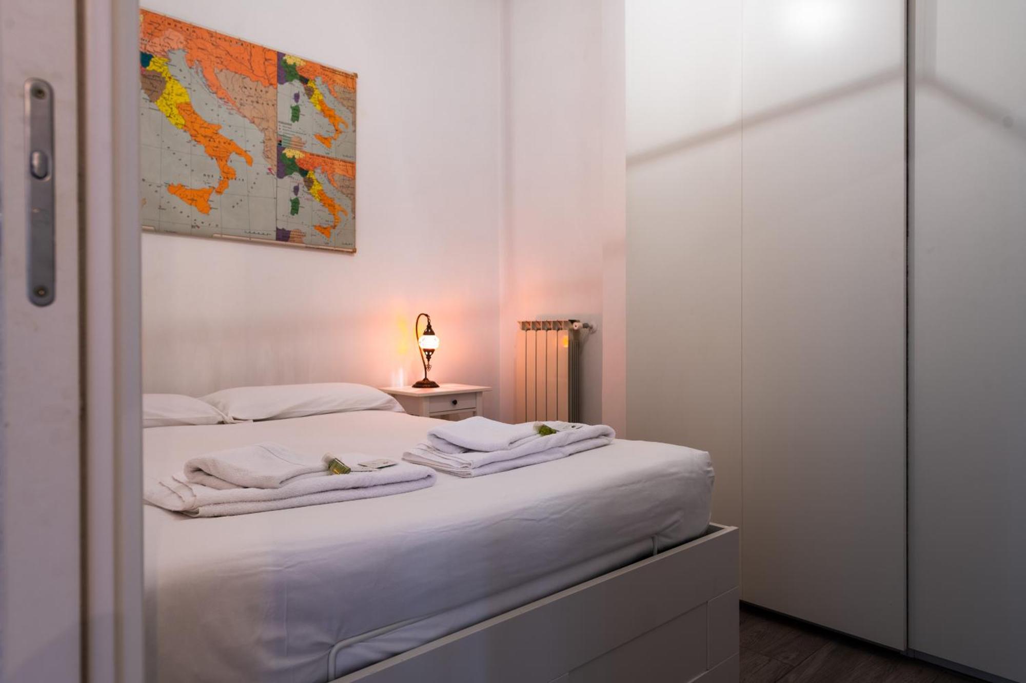 I Giardini Di Marzo Appartement *