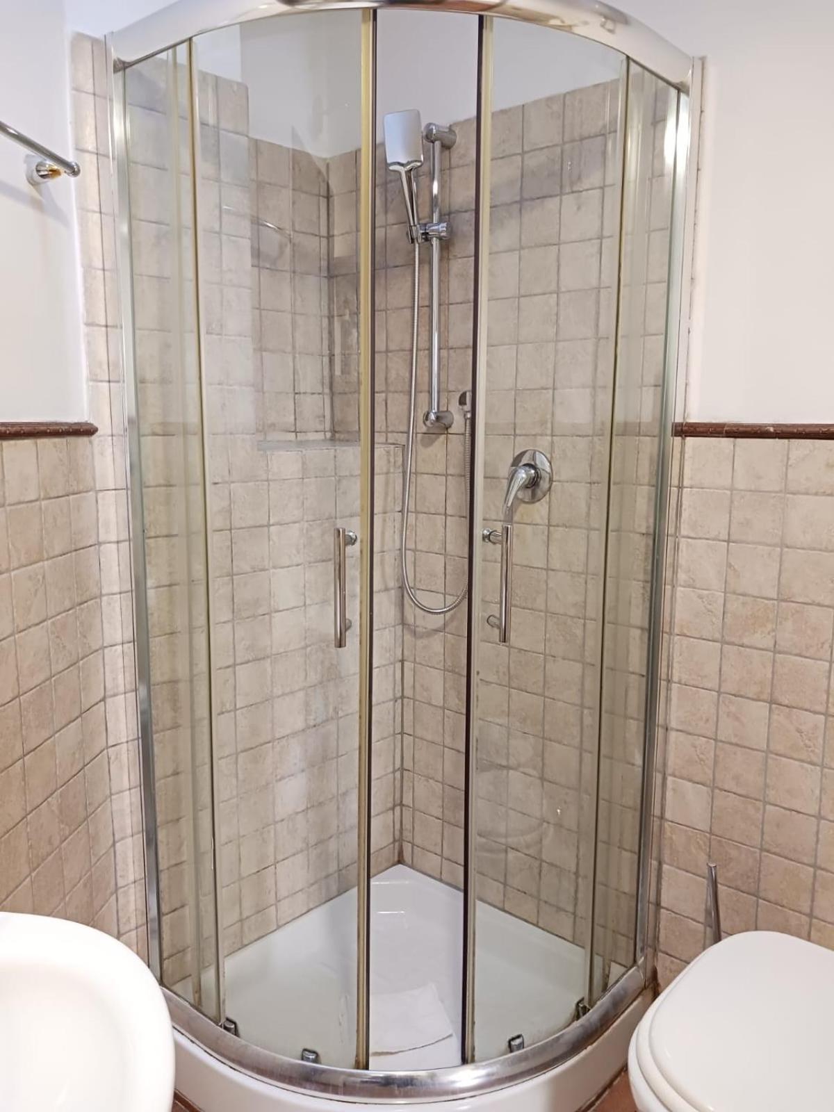 Lux Piramide Apartment *