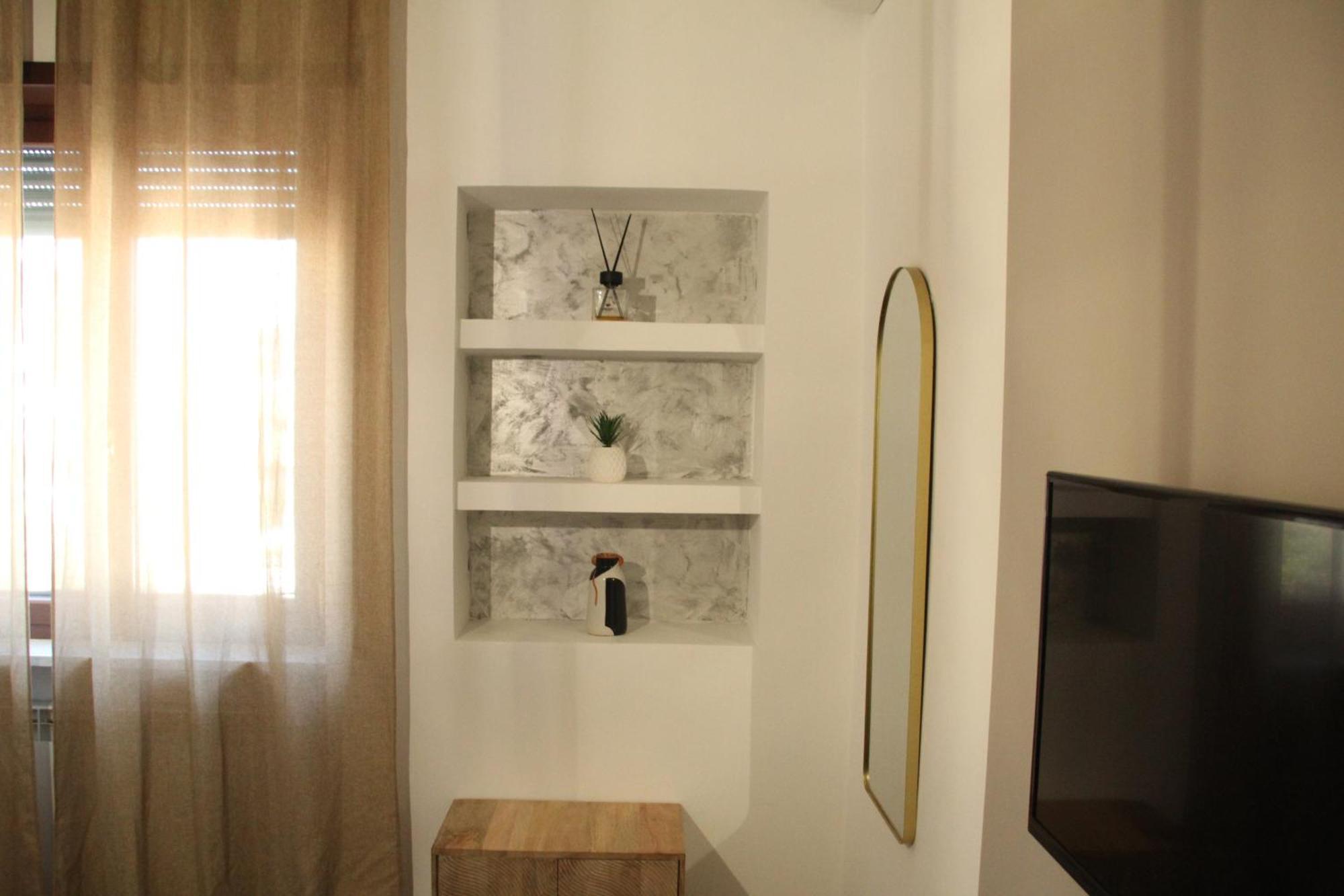 Capital House Apartment Rome