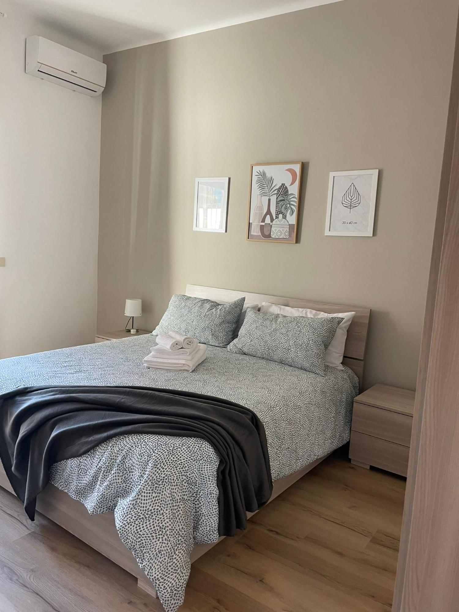 Joy House - Vaticano Holiday home Rome