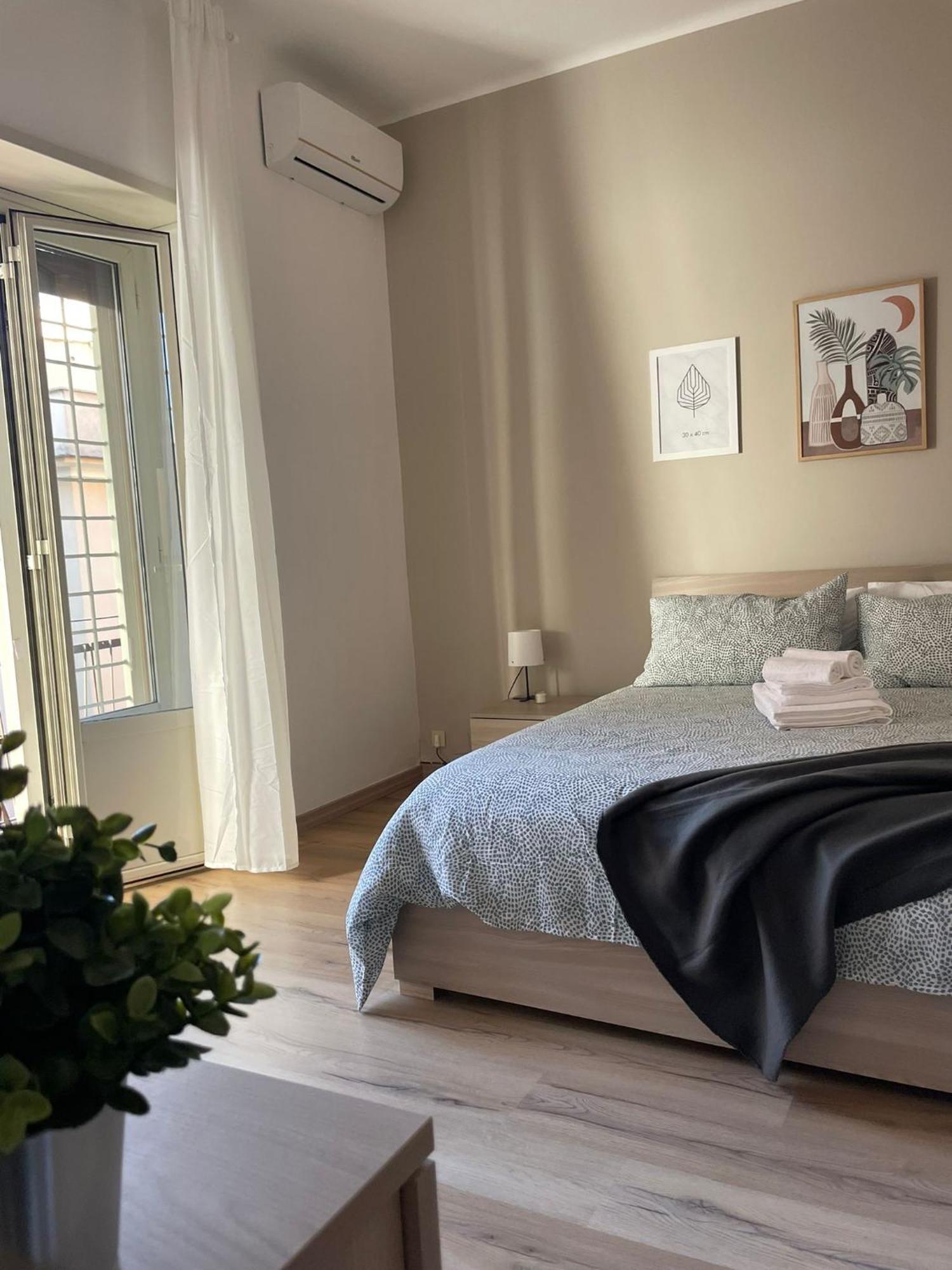 Holiday home Joy House - Vaticano Rome