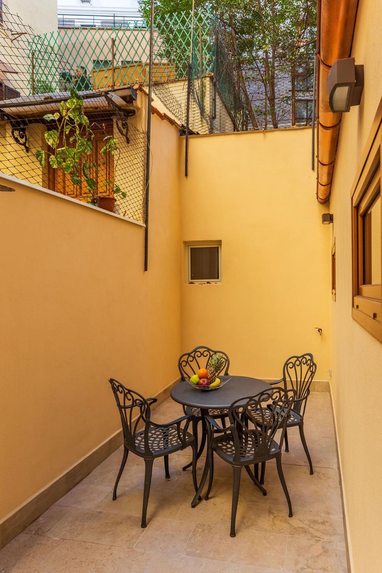 Myitalyhome Rome