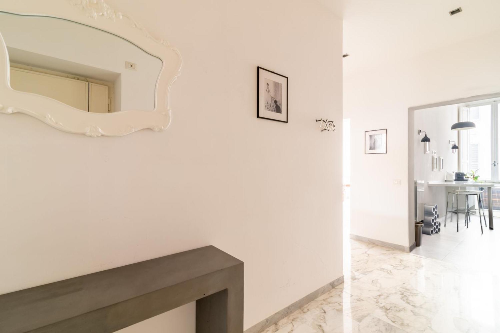 Aureliana Luxury Appartement