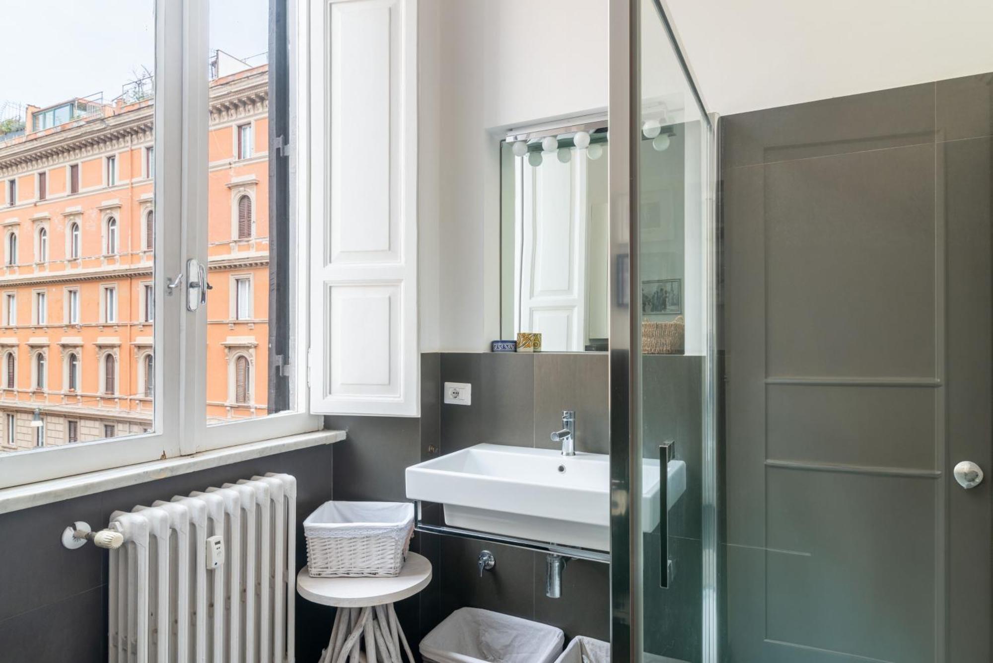 Appartement Aureliana Luxury Rome