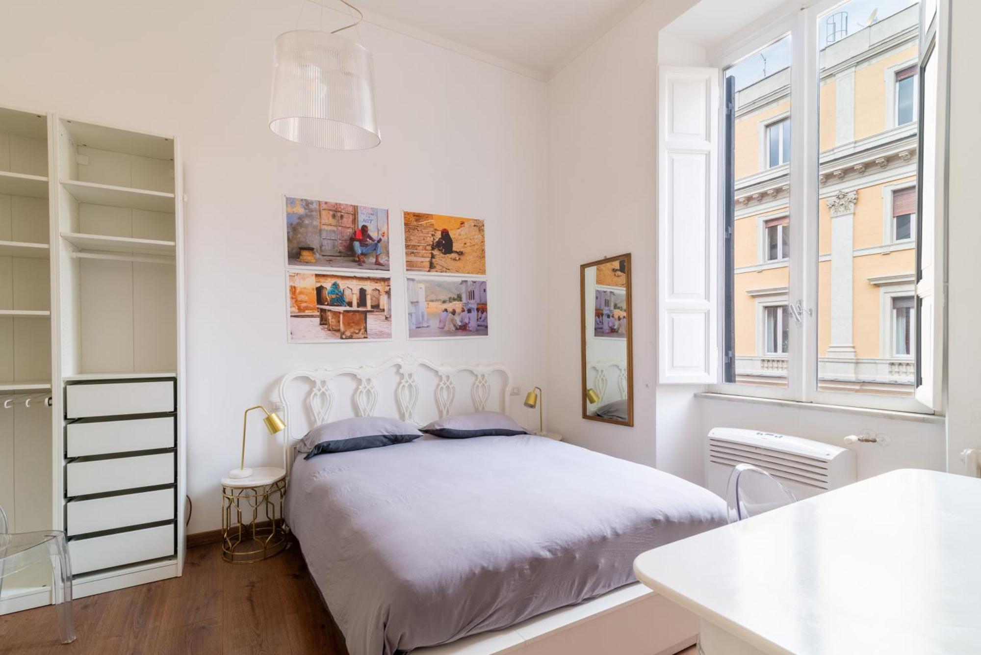 Aureliana Luxury Appartement