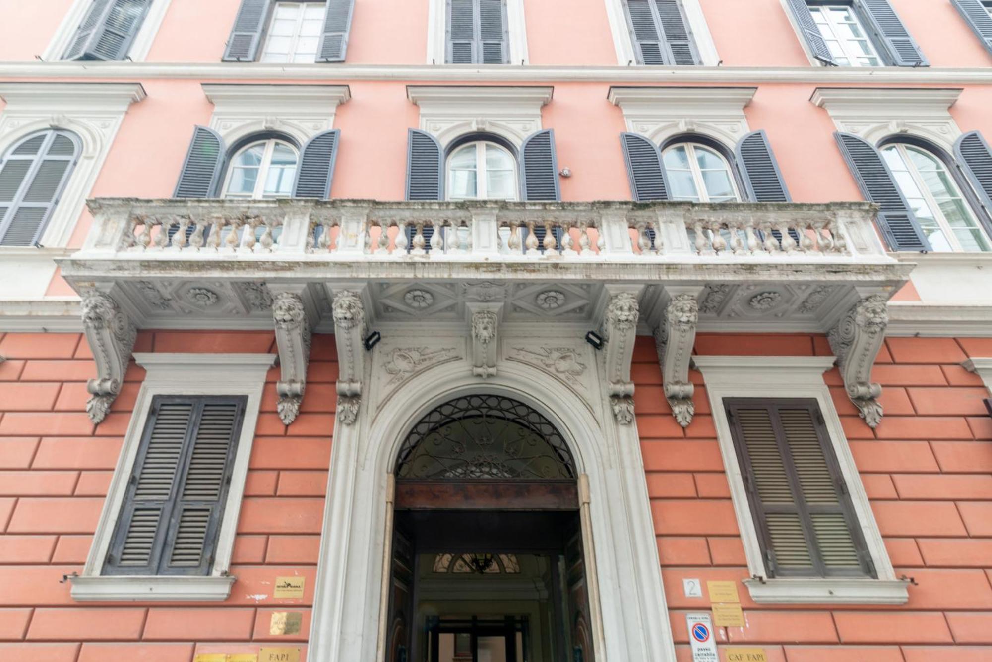 Aureliana Luxury