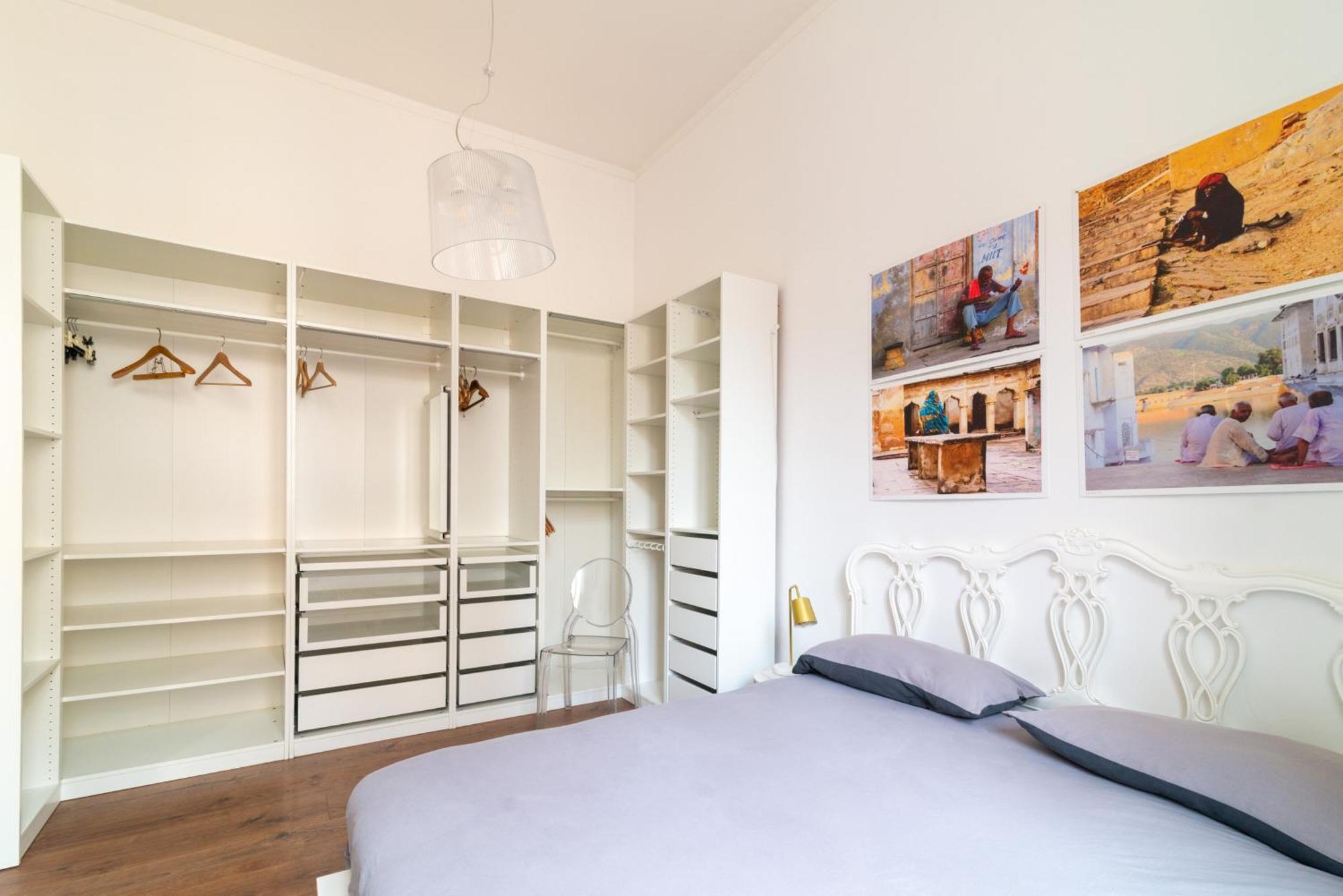Appartement Aureliana Luxury