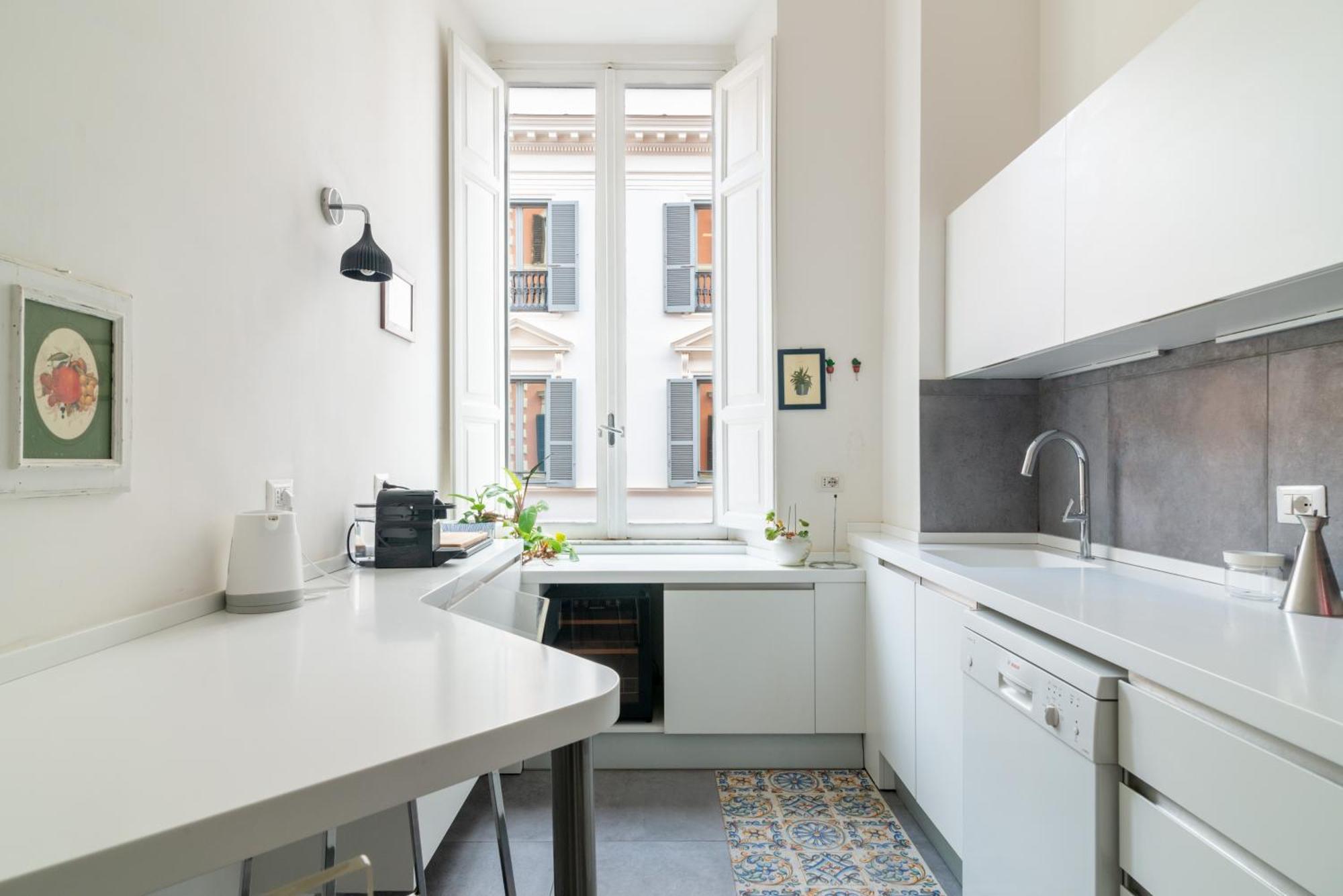 Aureliana Luxury Appartement