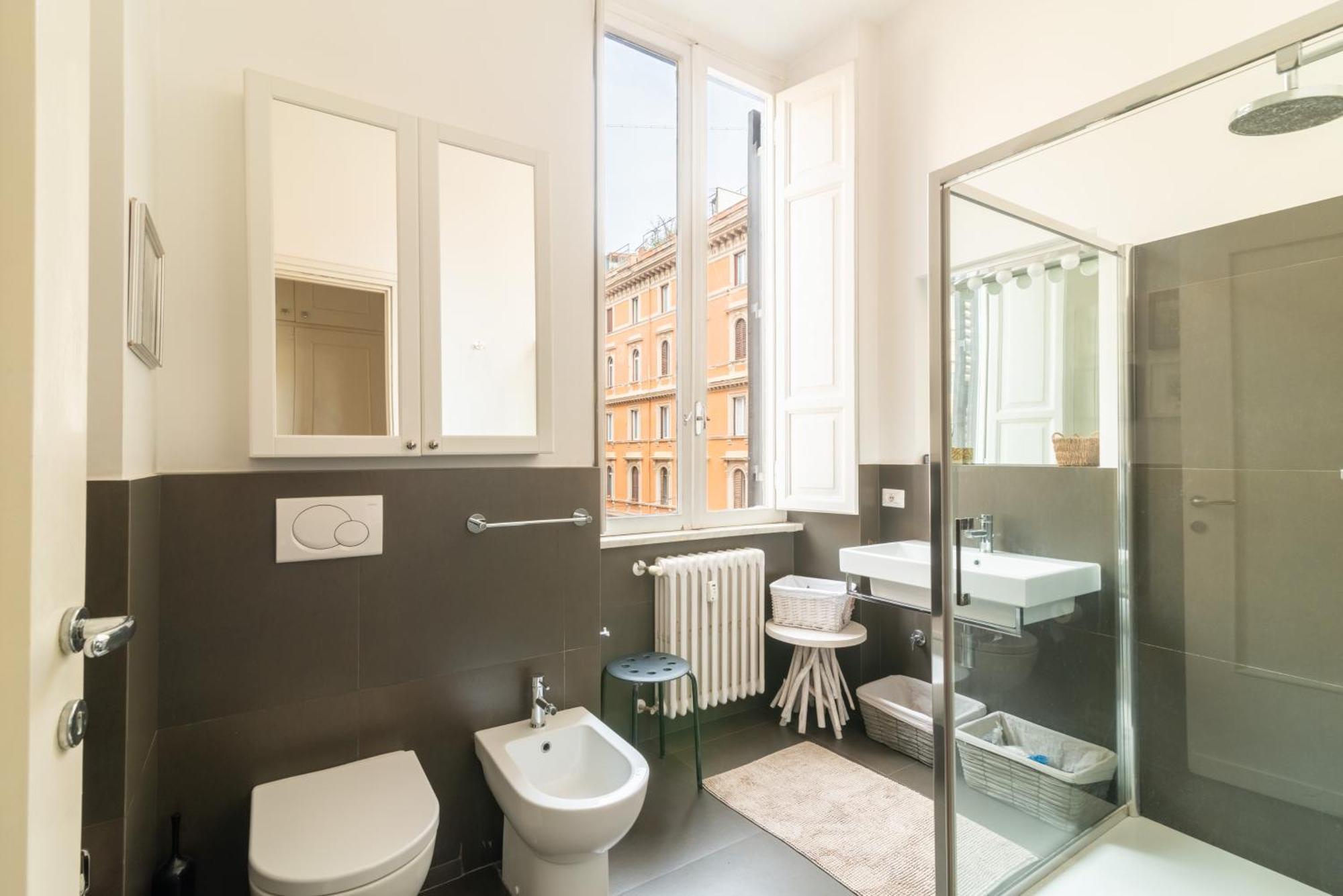 Aureliana Luxury * Rome