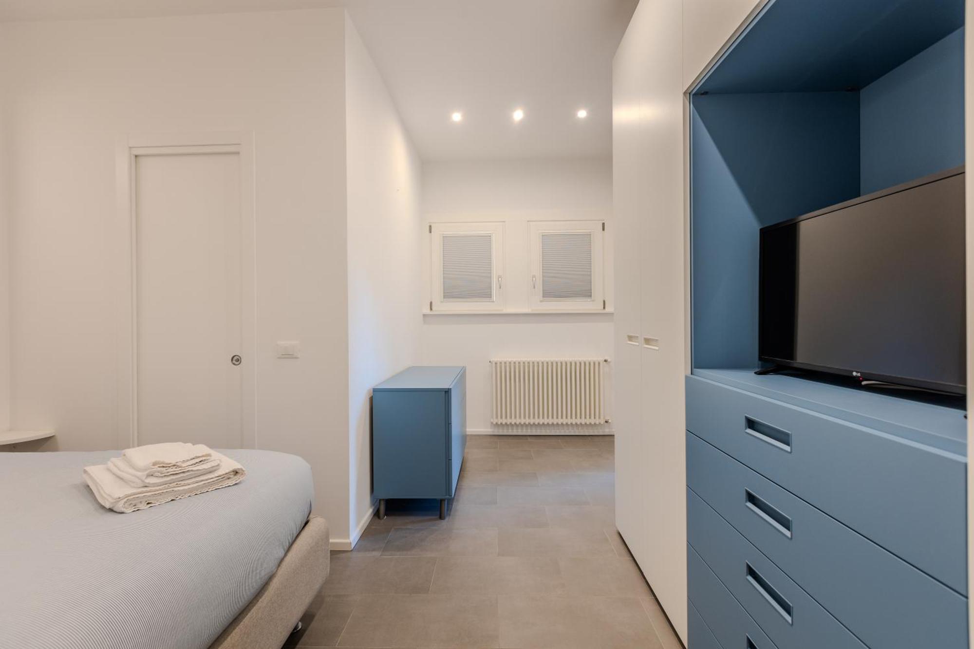 Great Laurentina Metro B Apartment *