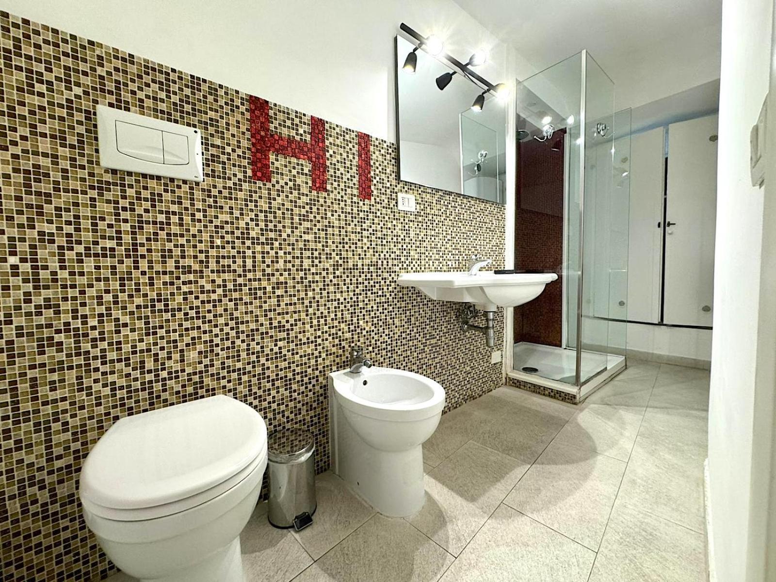 Appartement Le Clarisse Pigna