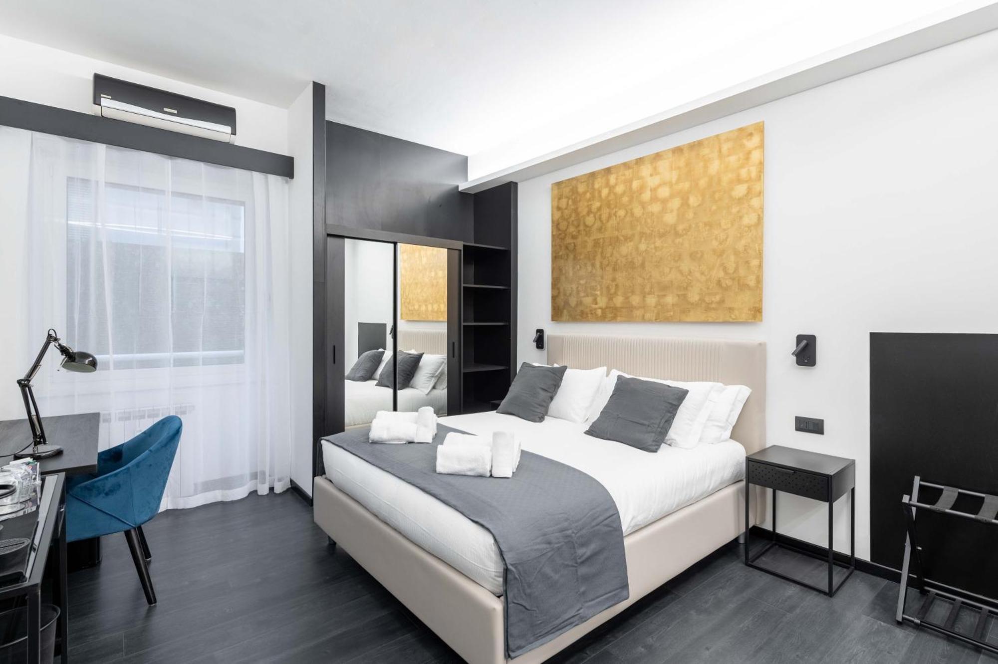 Centro Cdr Luxury Maison d'hôtes