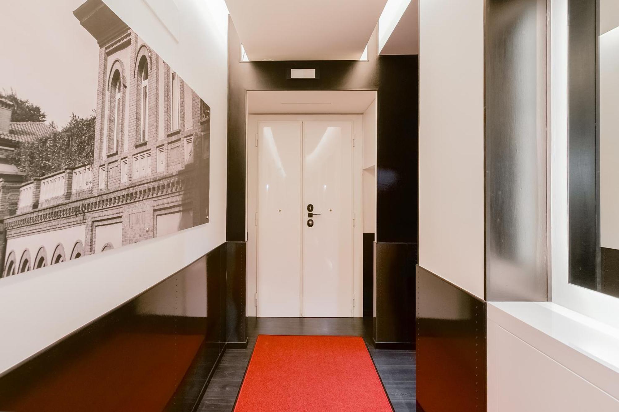 Maison d'hôtes Centro Cdr Luxury *