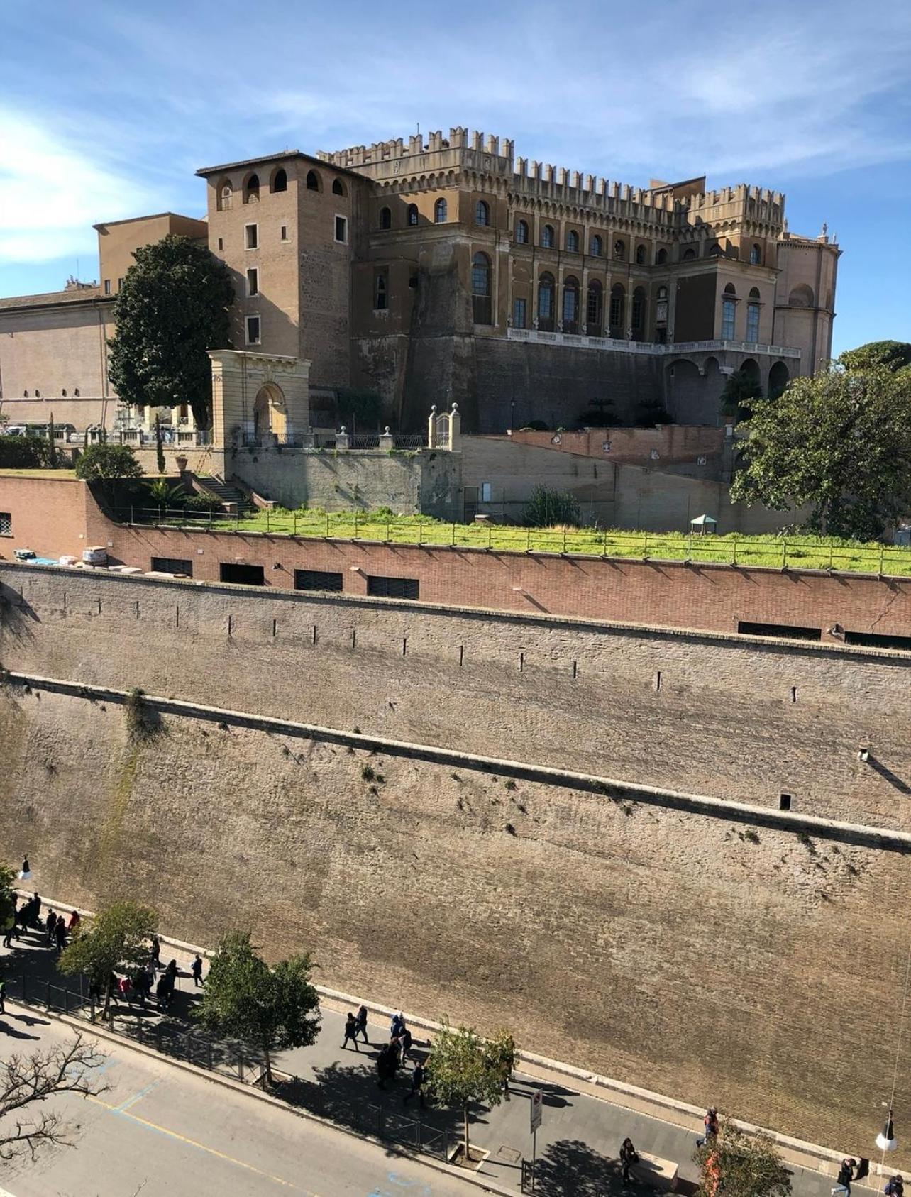 Guest house Museum Day Vatican *