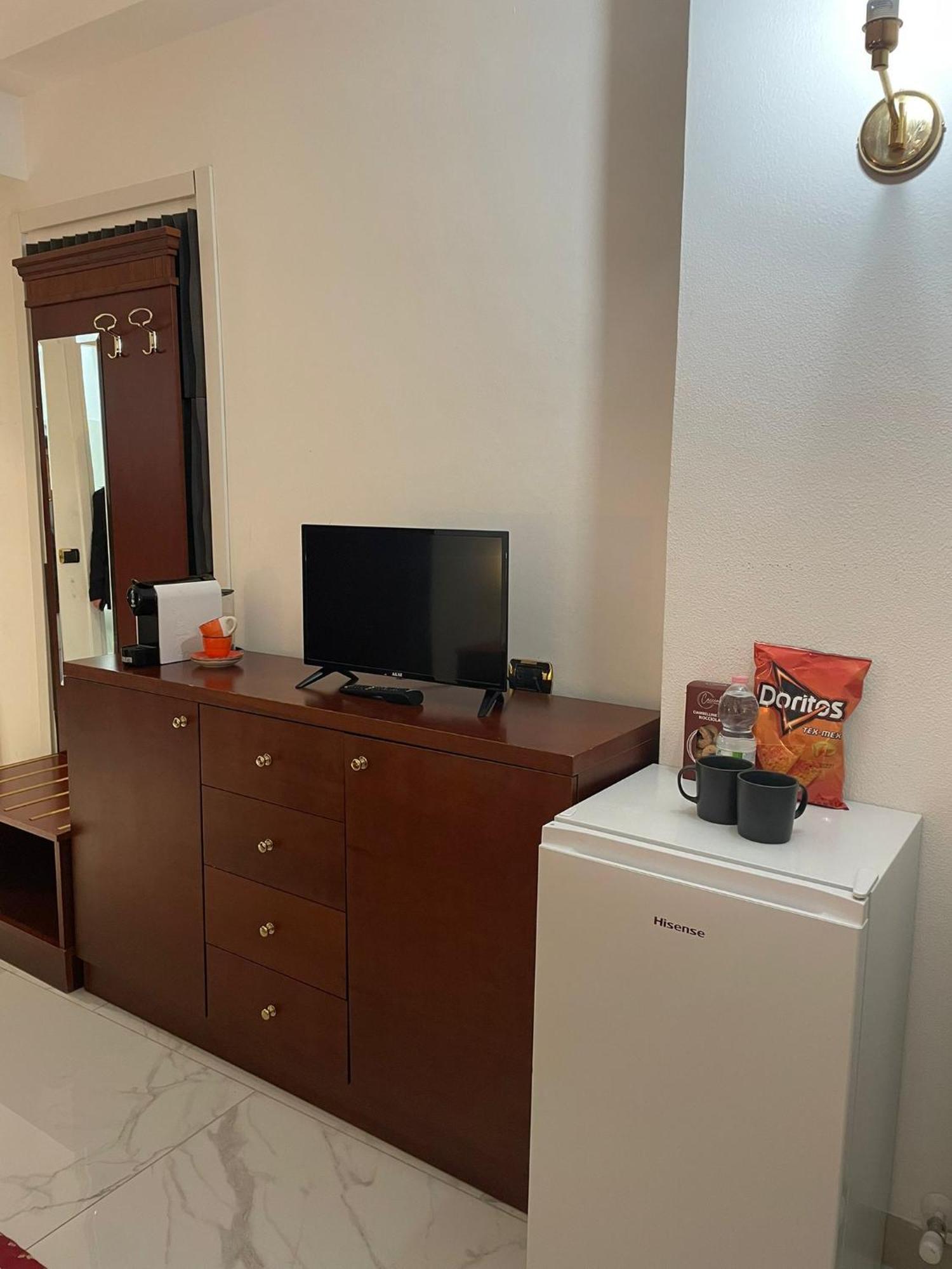 Monky's House Apartment *