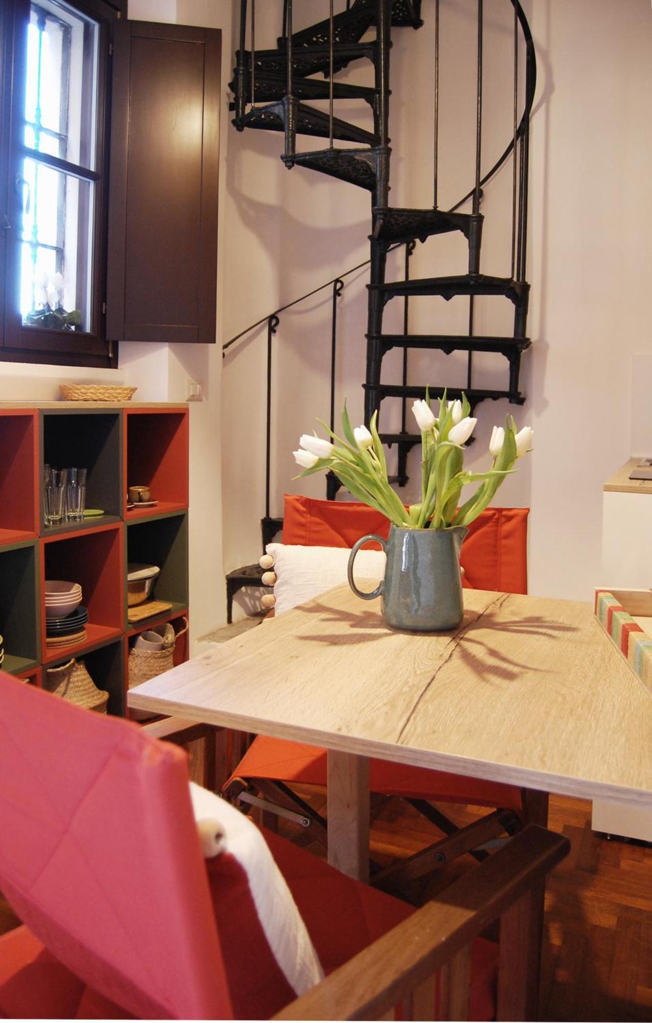Grottino 3a Apartment *