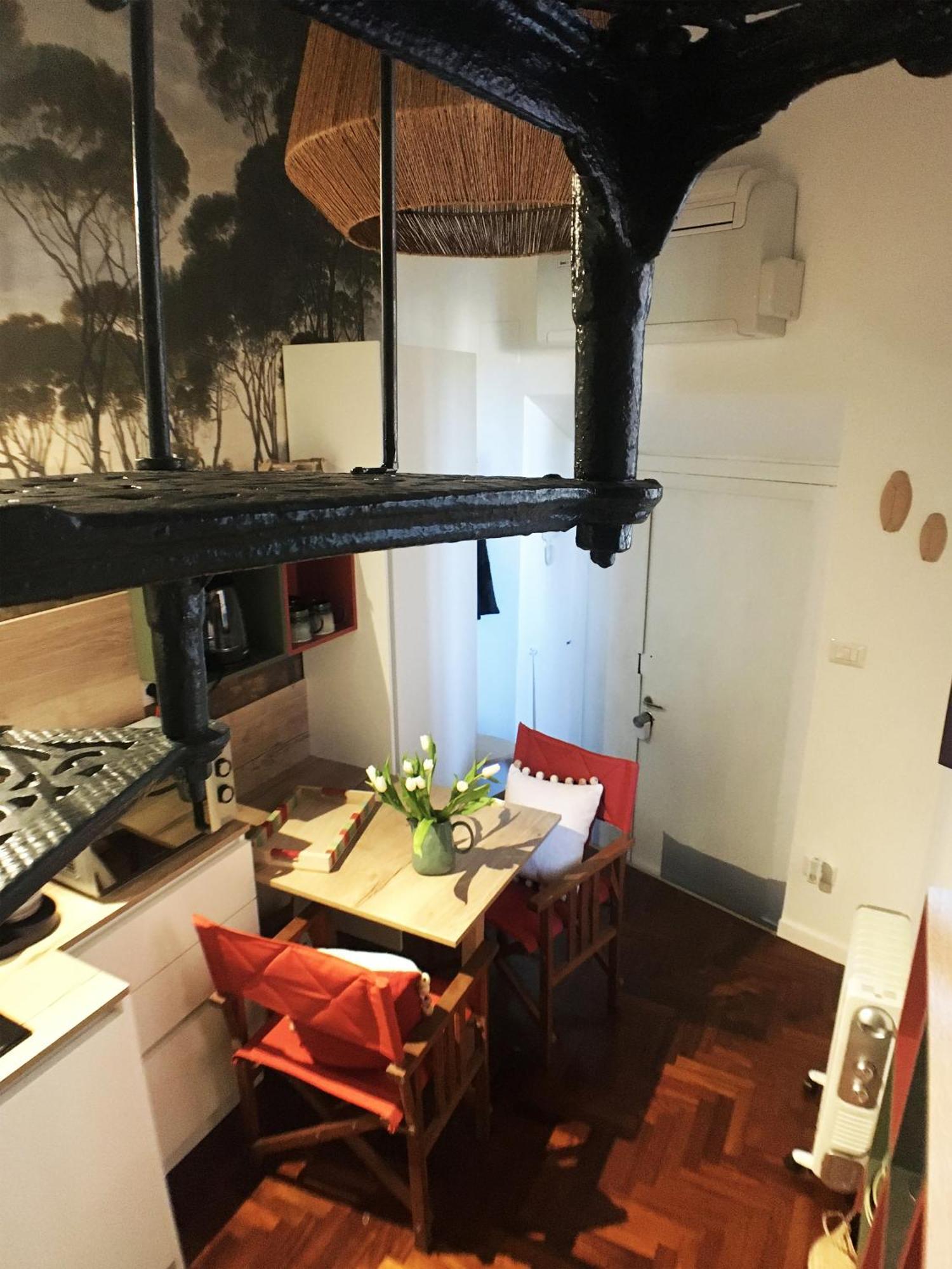 Apartment Grottino 3a