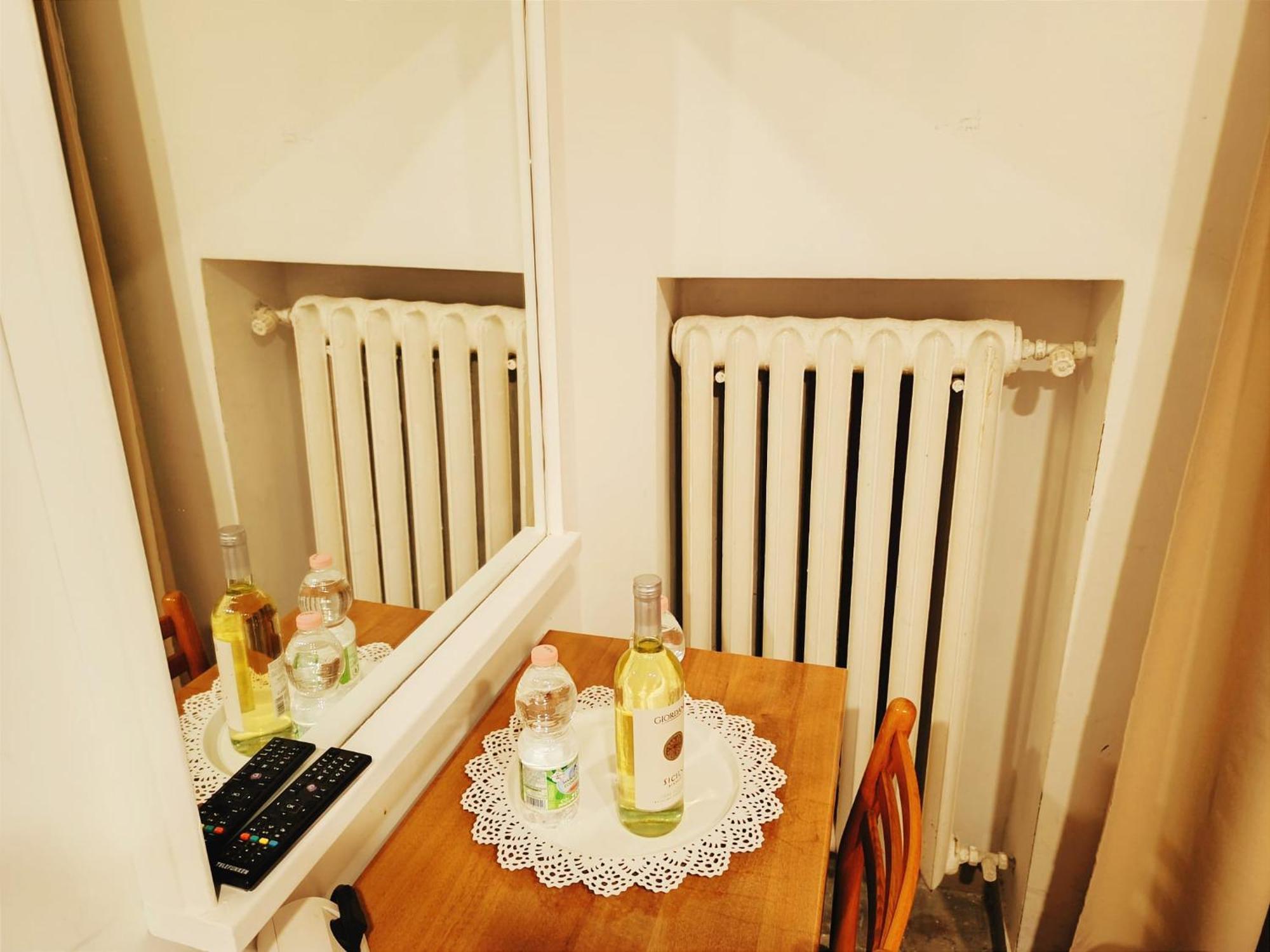 Maison d'hôtes Luxury By A Casa Simpatia - Free Parking Minimum 3 Nights -on Request In Advance Rome
