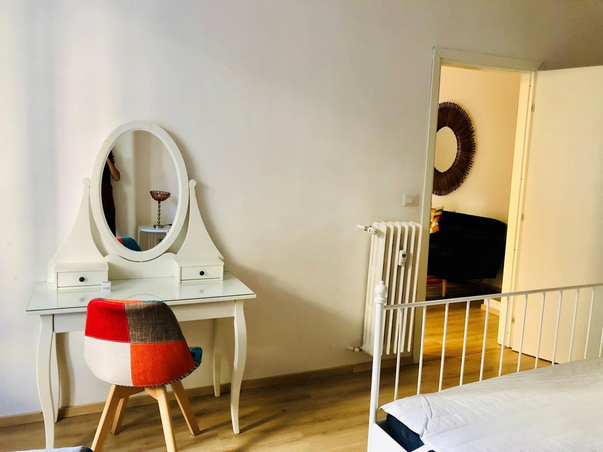 Appartement Terrazza Sul Giardino - Vaticano E Stadio Olimpico *