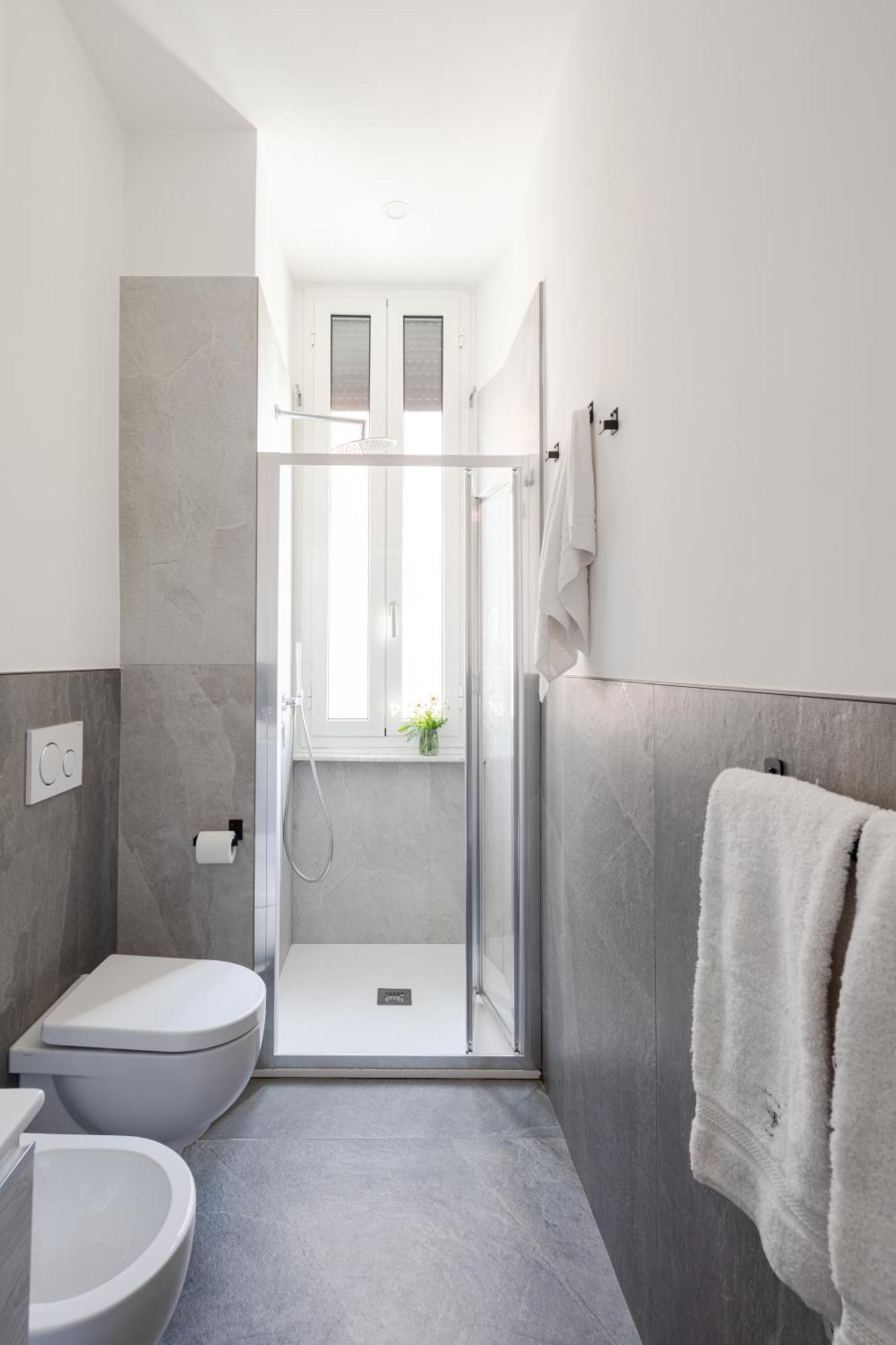 Lunaria Vatican Apartment Rome