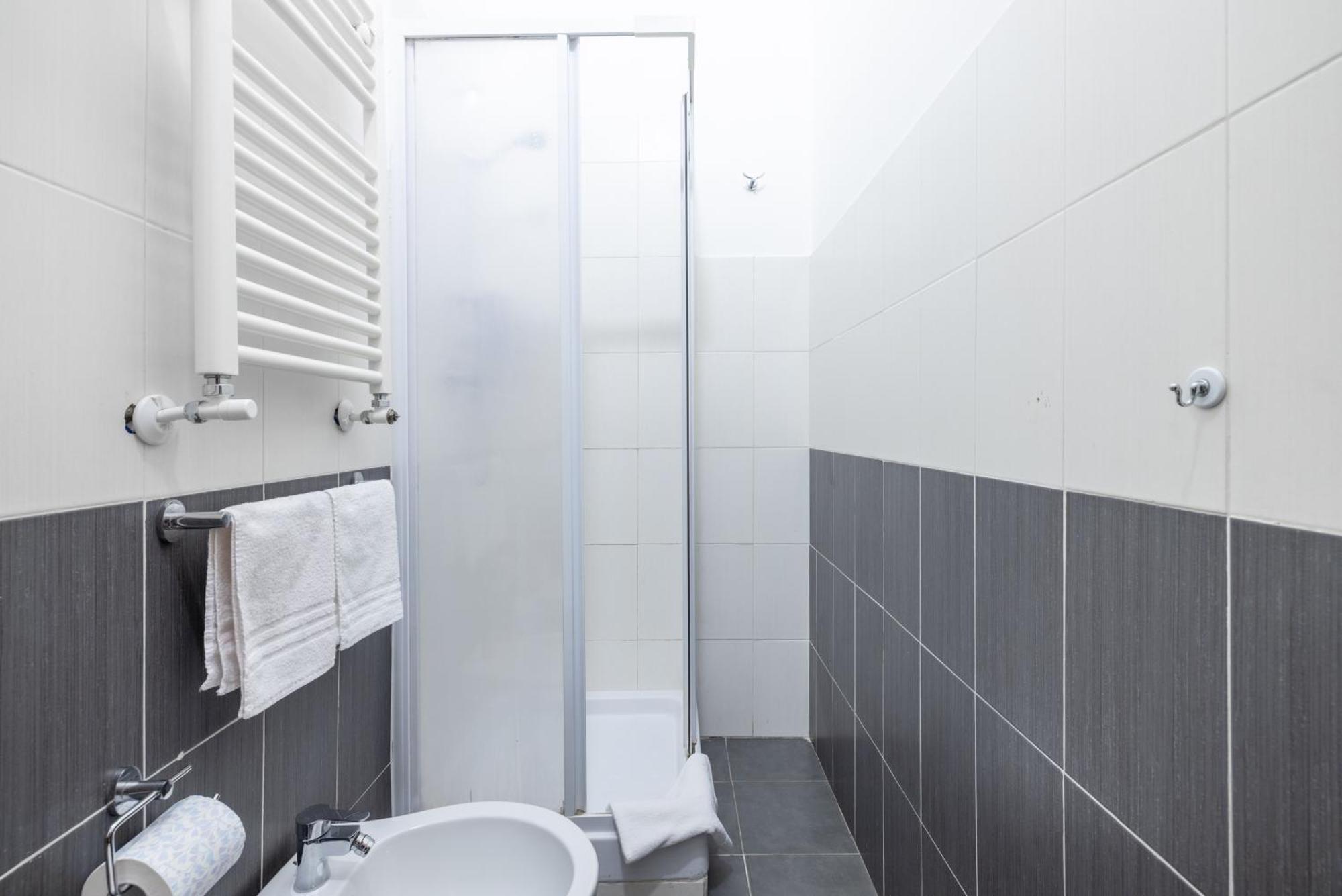 Domus Castroni Scipioni Bed & Breakfast *