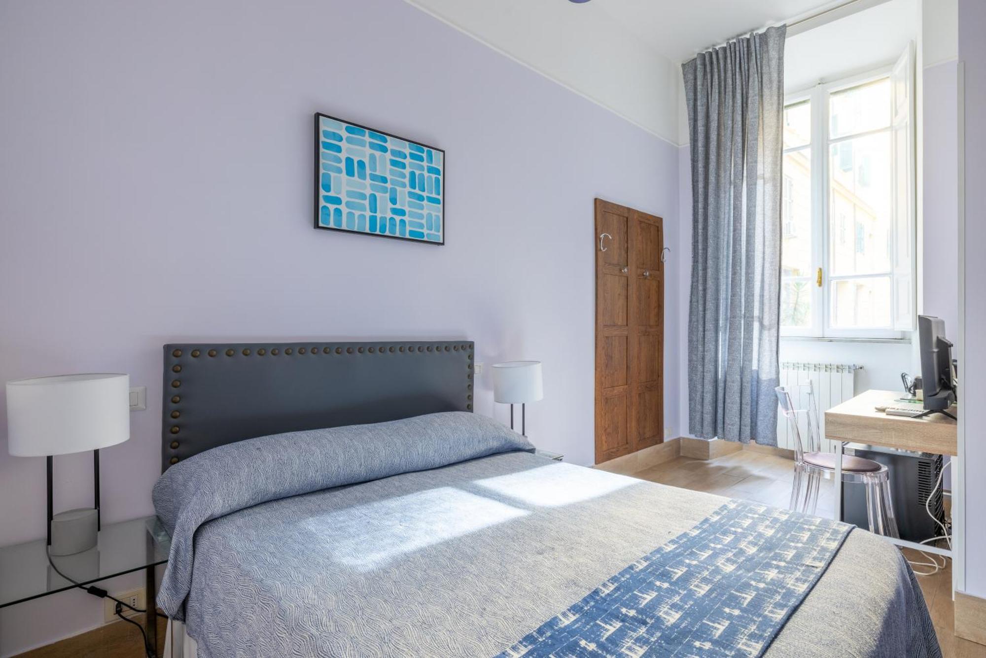 Domus Castroni Scipioni Bed & Breakfast *