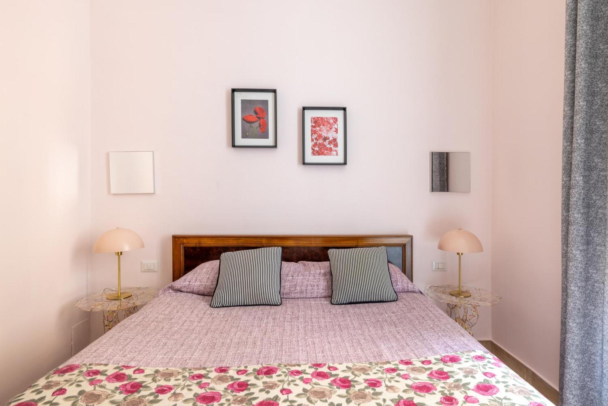 Domus Castroni Scipioni Bed & Breakfast *